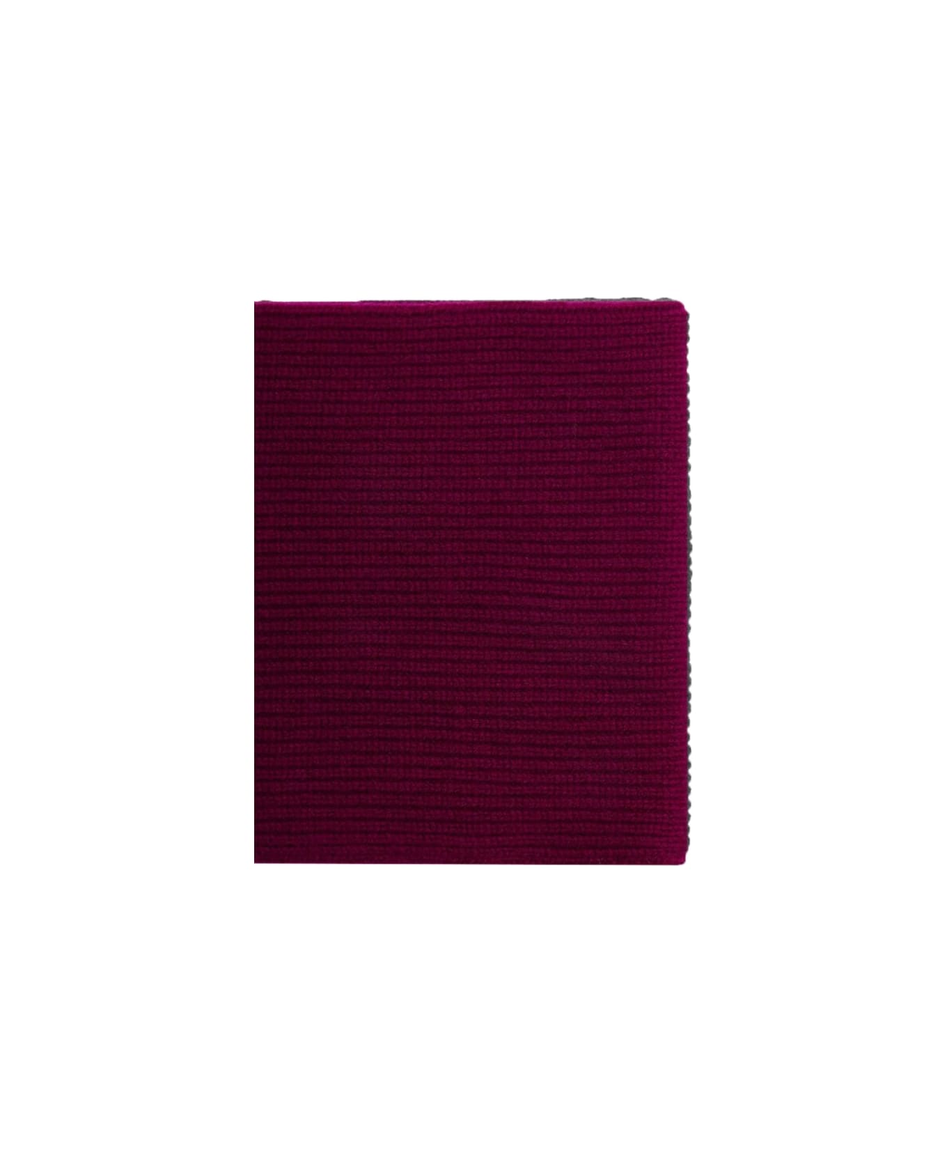 Bonpoint Snood A Cote Tatodine - BORDEAUX