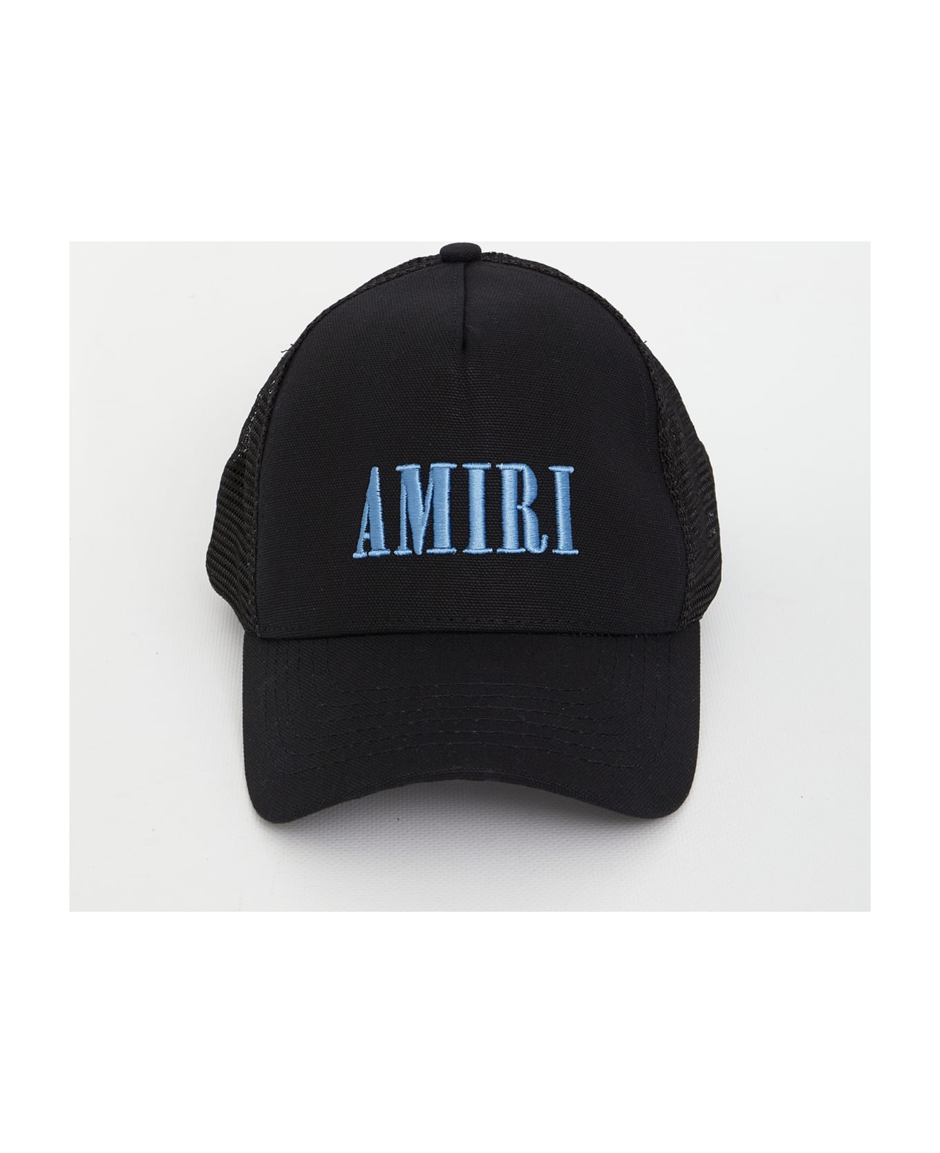 amiri core trucker hat