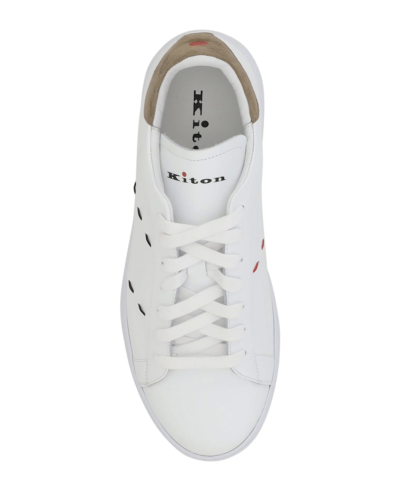 Kiton Sneakers