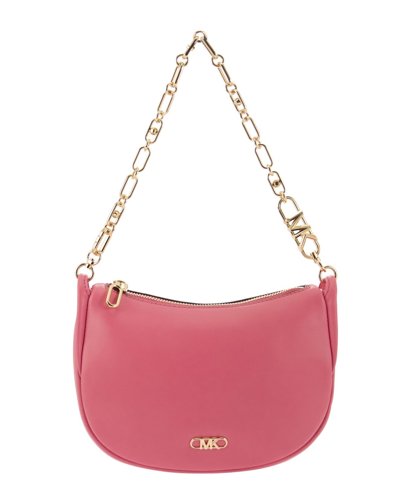 Michael Kors Kendall Shoulder Bag - Pink