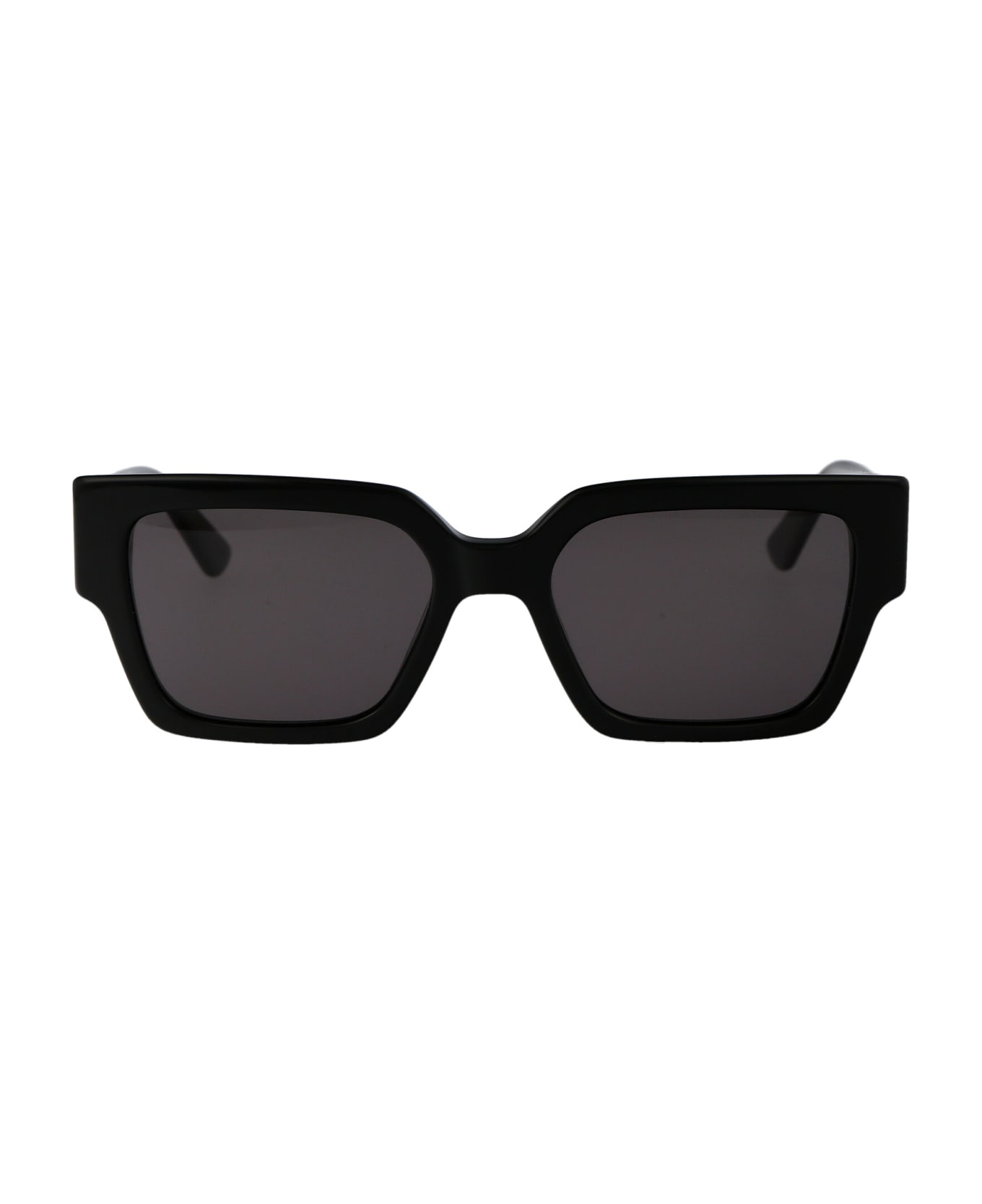 Karl Lagerfeld Kl6089s Sunglasses - 001 BLACK