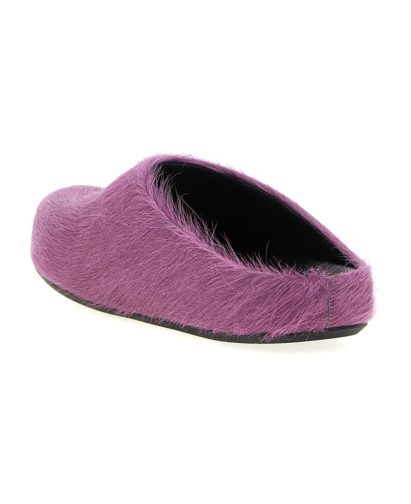 Marni 
fussbett
 Sabots - Purple