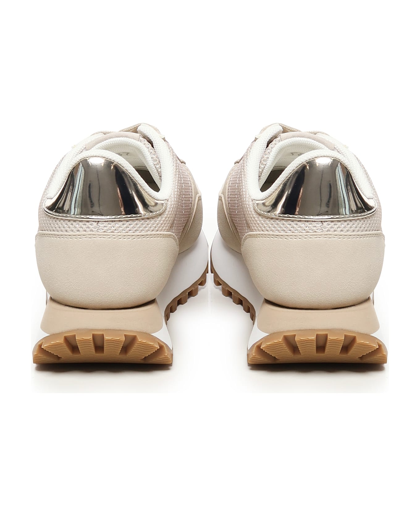 Liu-Jo Sneaker Evelyn 915 - SAND