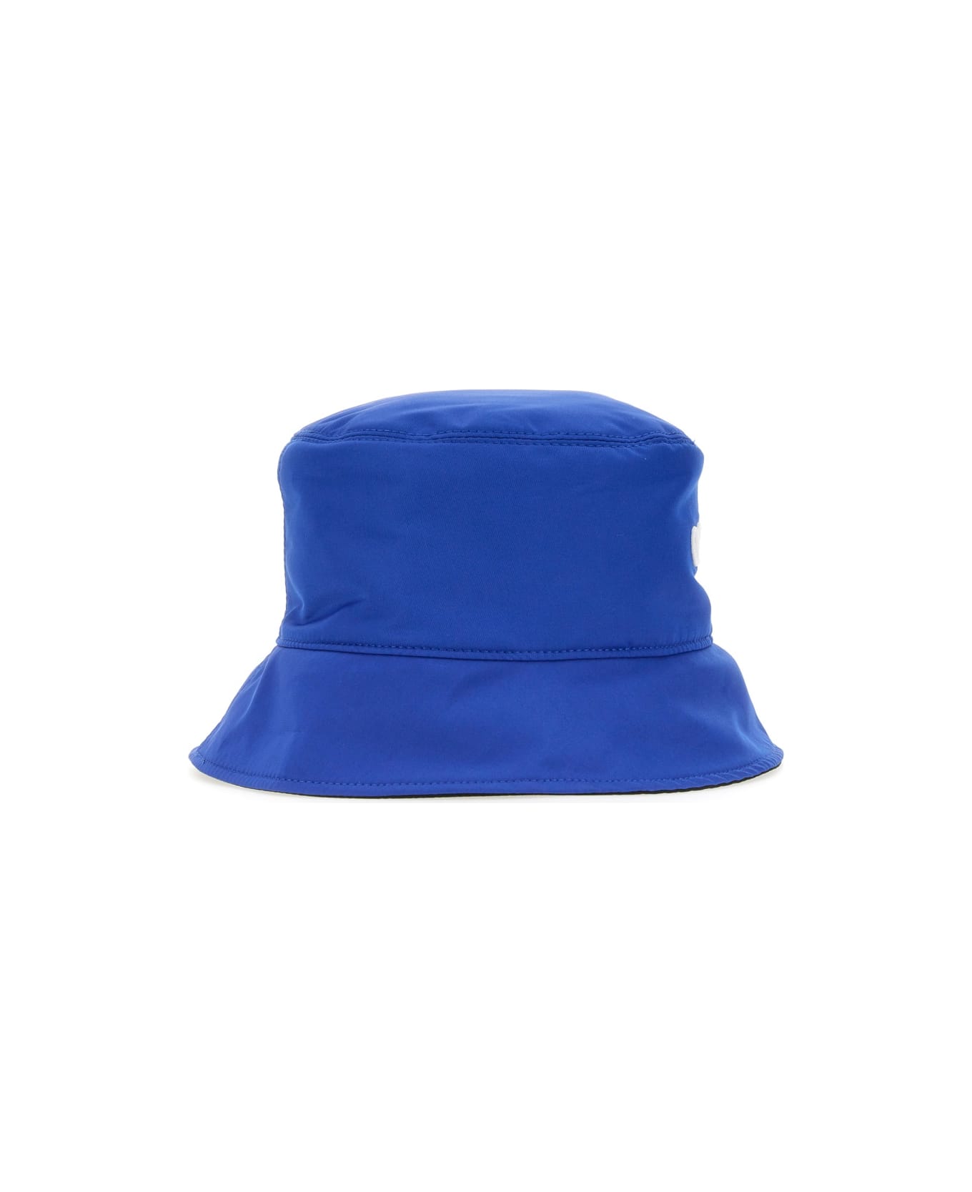 Off-White Bucket Hat With Logo - MULTICOLOUR