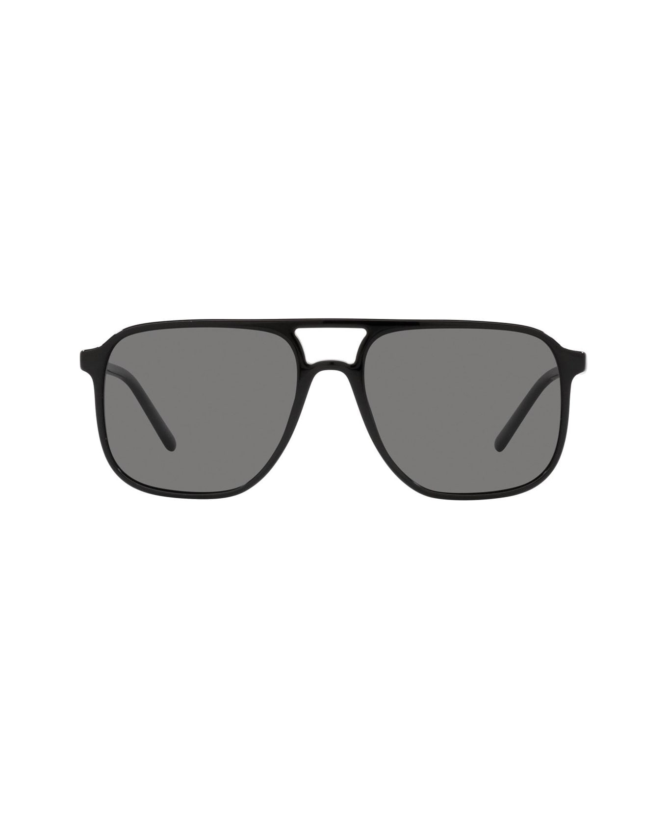 Dolce & Gabbana Eyewear Dg4423 501/81 Sunglasses - Nero