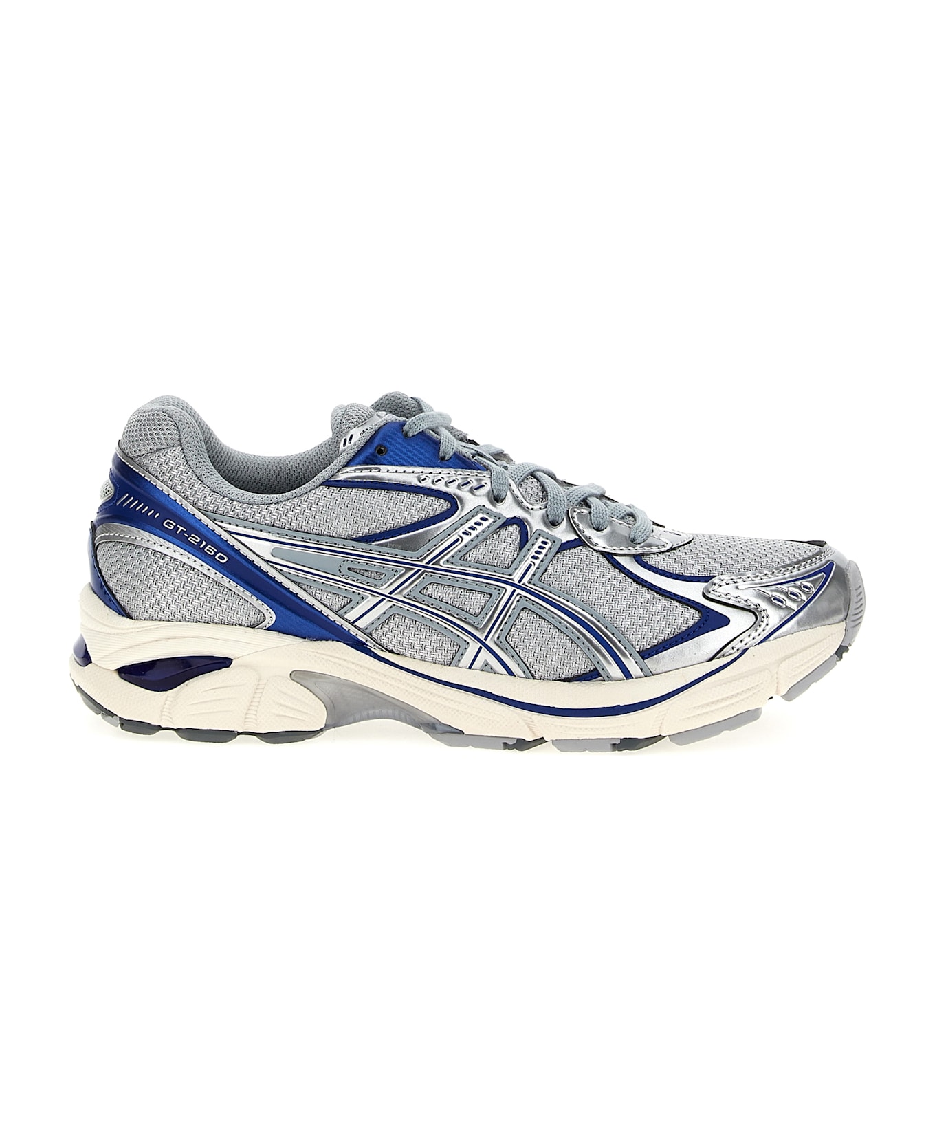 Asics 
gt-2160
 Sneakers - PIEDMONT GREY/DEEP MARINE