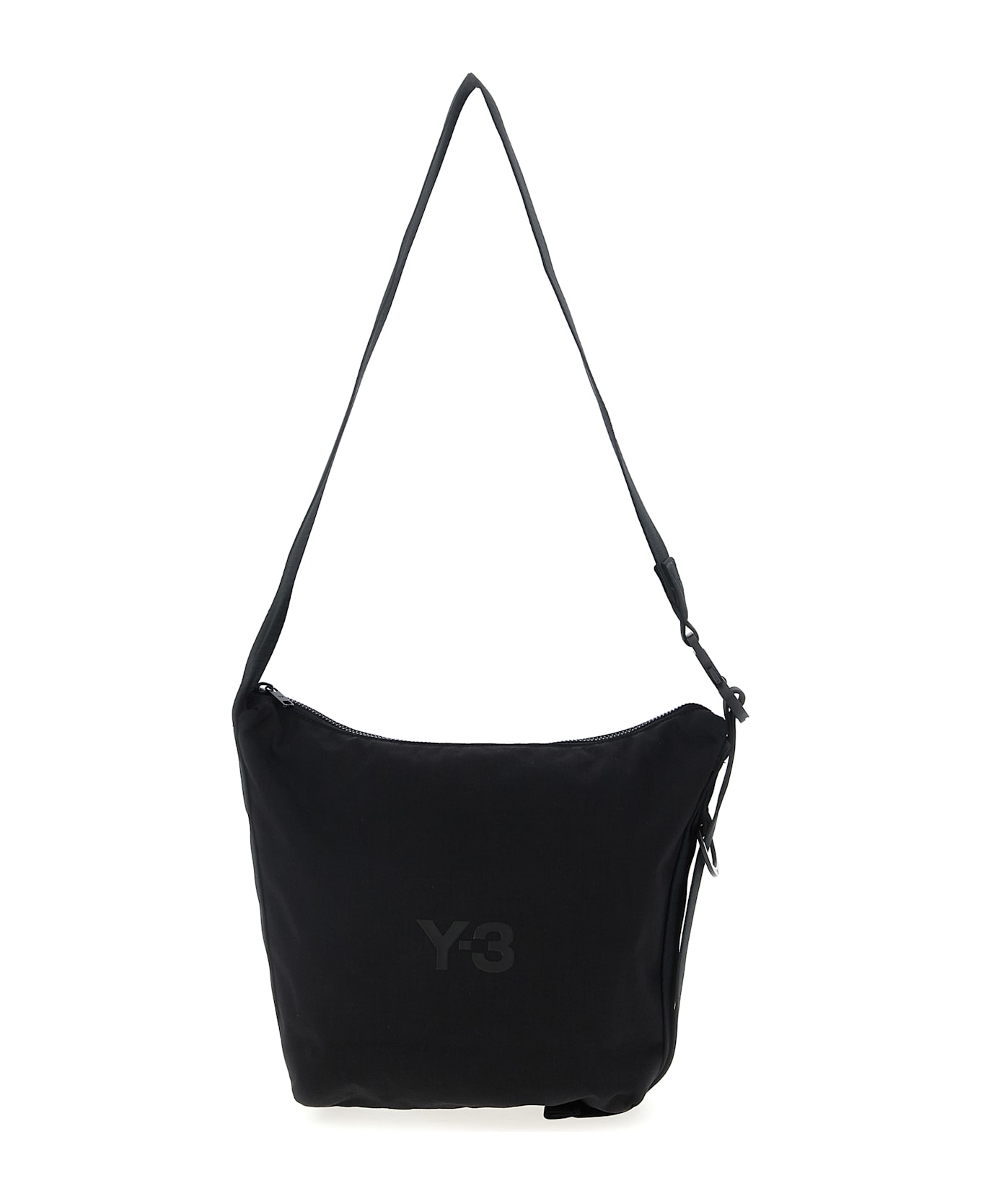 Y-3 
y-3 X Body Small
 Crossbody Bag - Black  