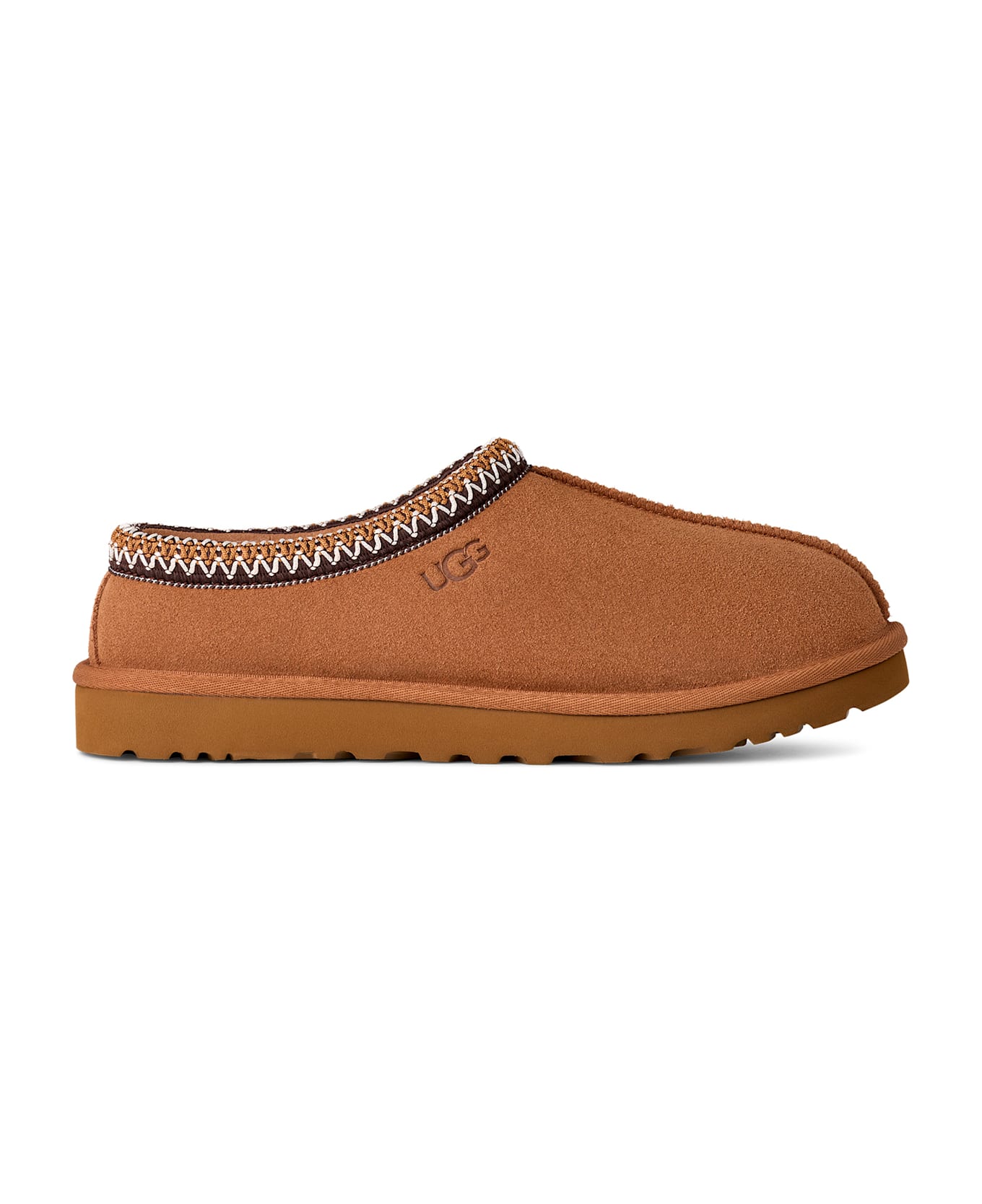 UGG M Tasman Ii - CHESTNUT
