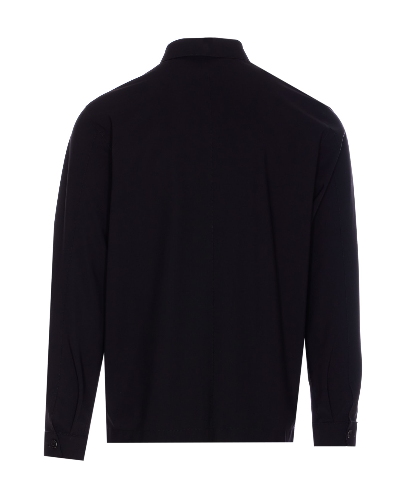 Herno Jacket - Black