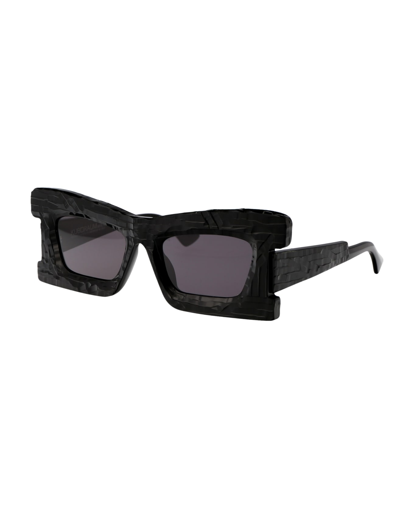 Kuboraum Maske R2 Sunglasses - BS CZ 2grey