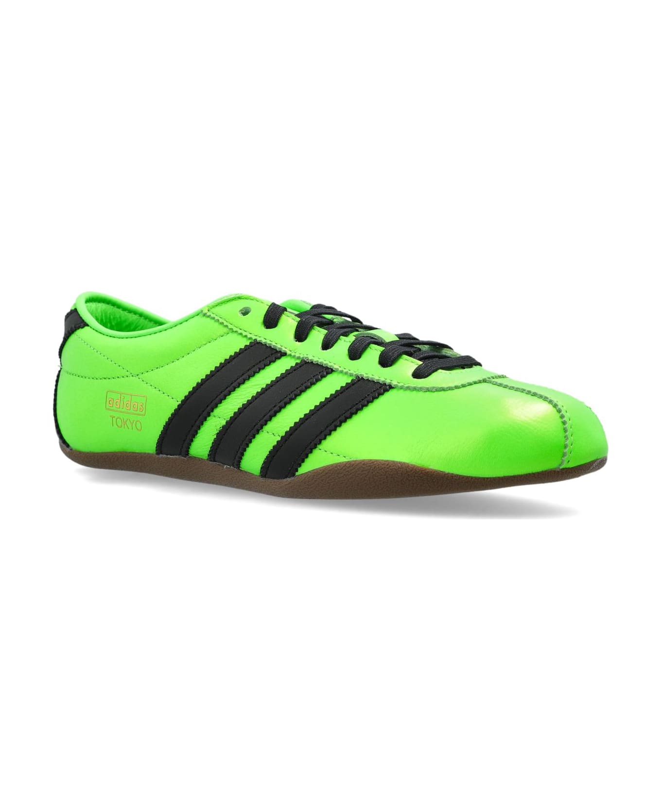 Adidas Originals Sneakers Tokyo Decon W - Green