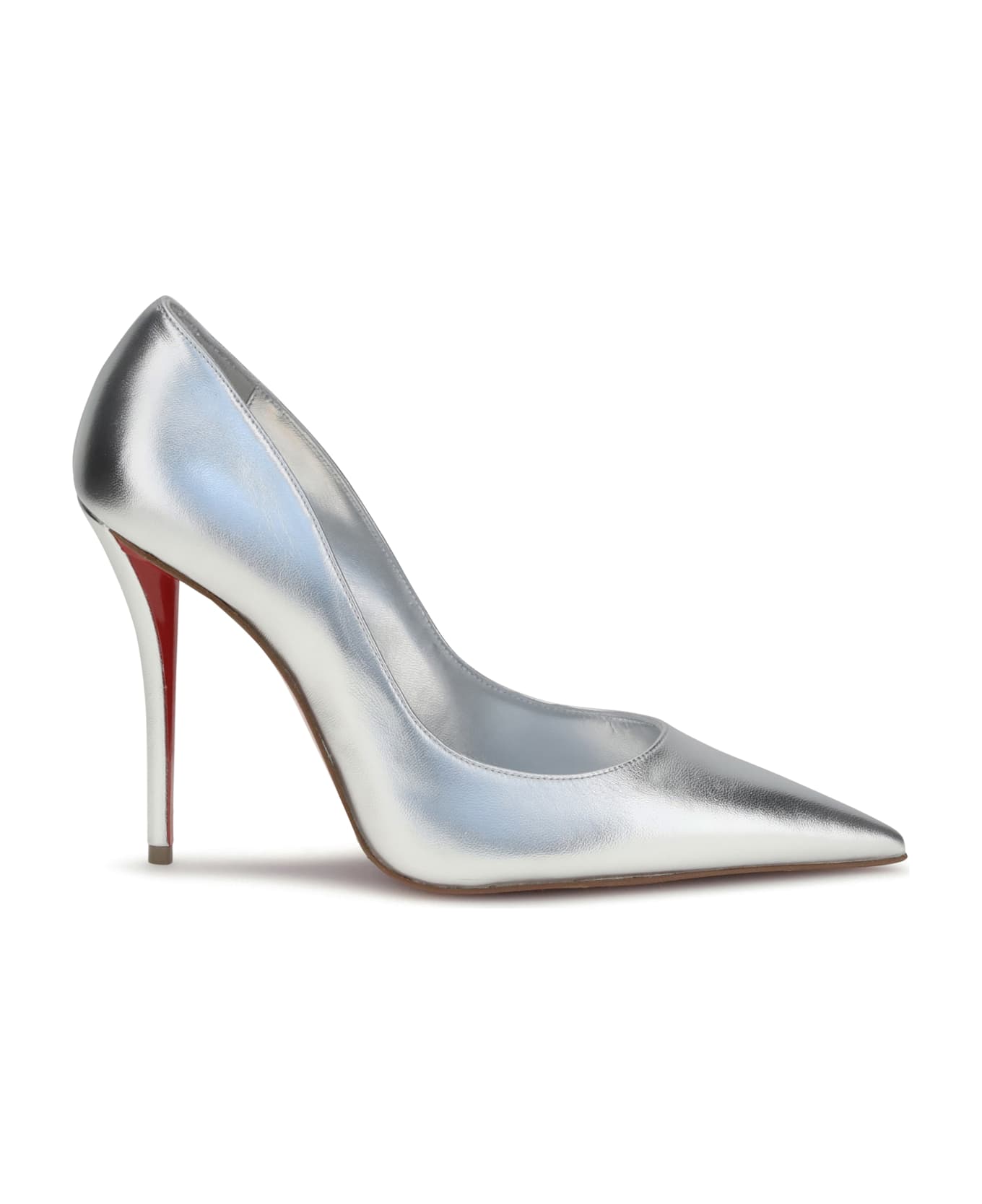 Christian Louboutin Miss Z Pumps