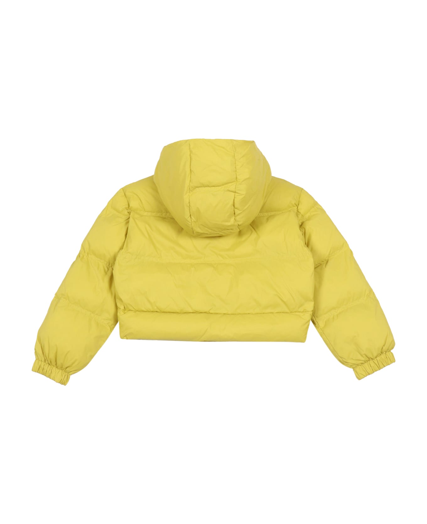 Marni Jackets - YELLOW
