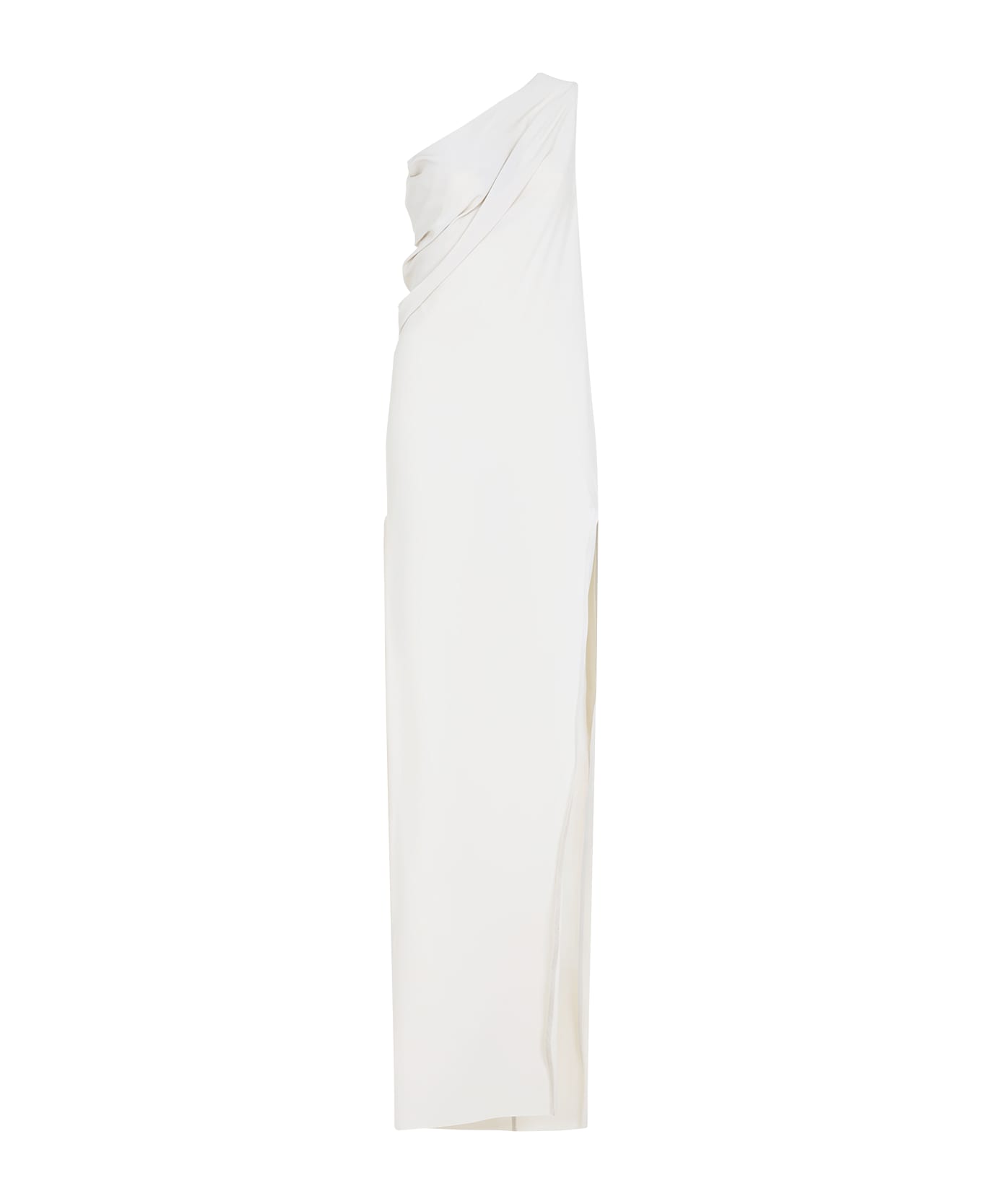 Rick Owens Athena Arrowhead Dress - Dinge