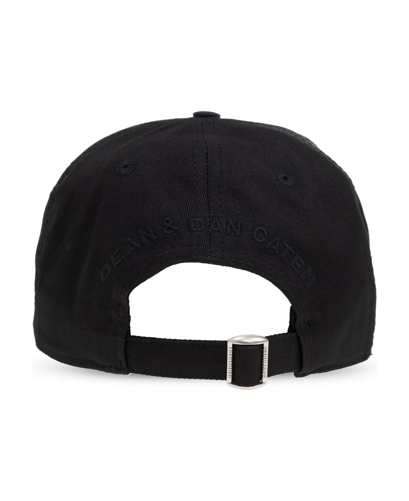 Dsquared2 Baseball Cap