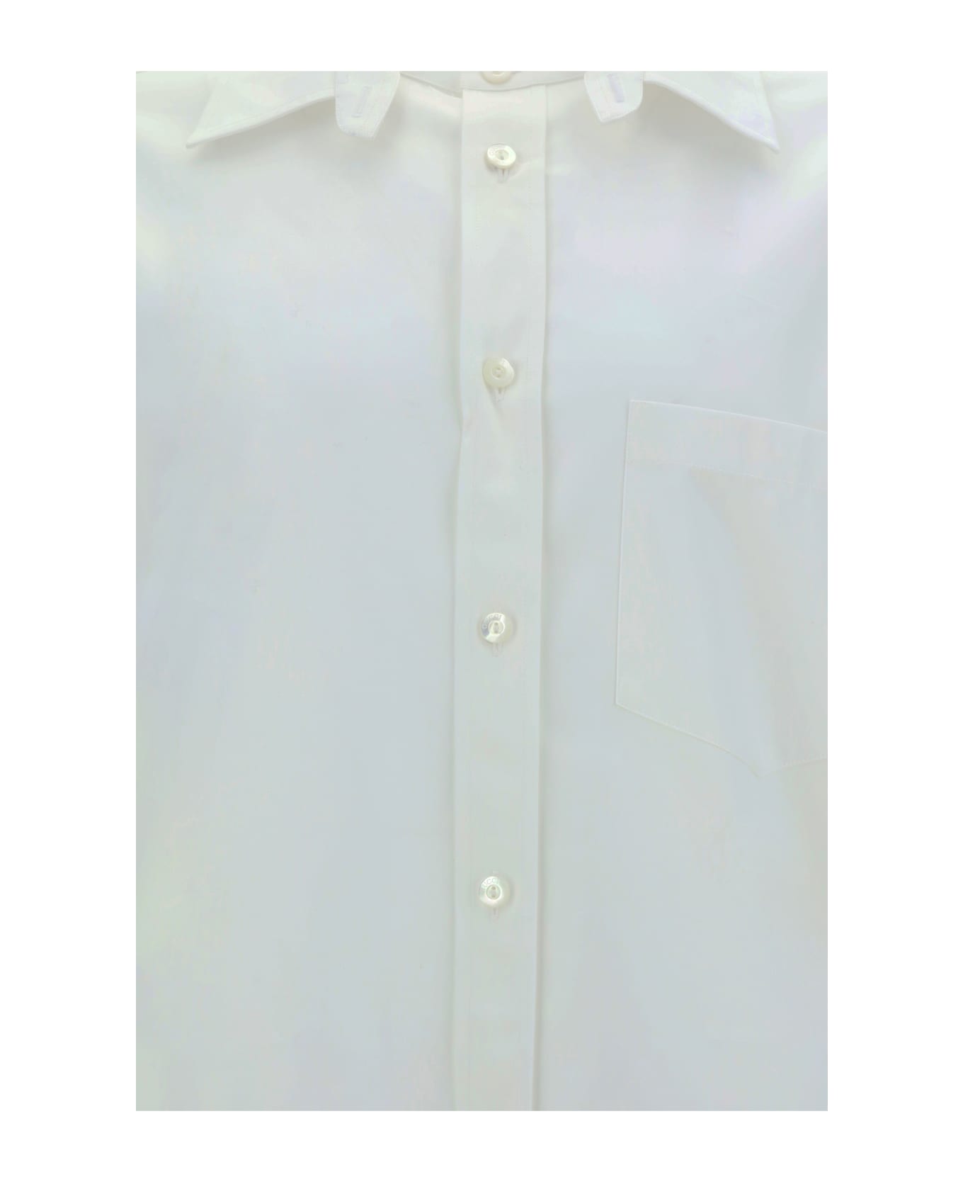 Gucci Shirt - White