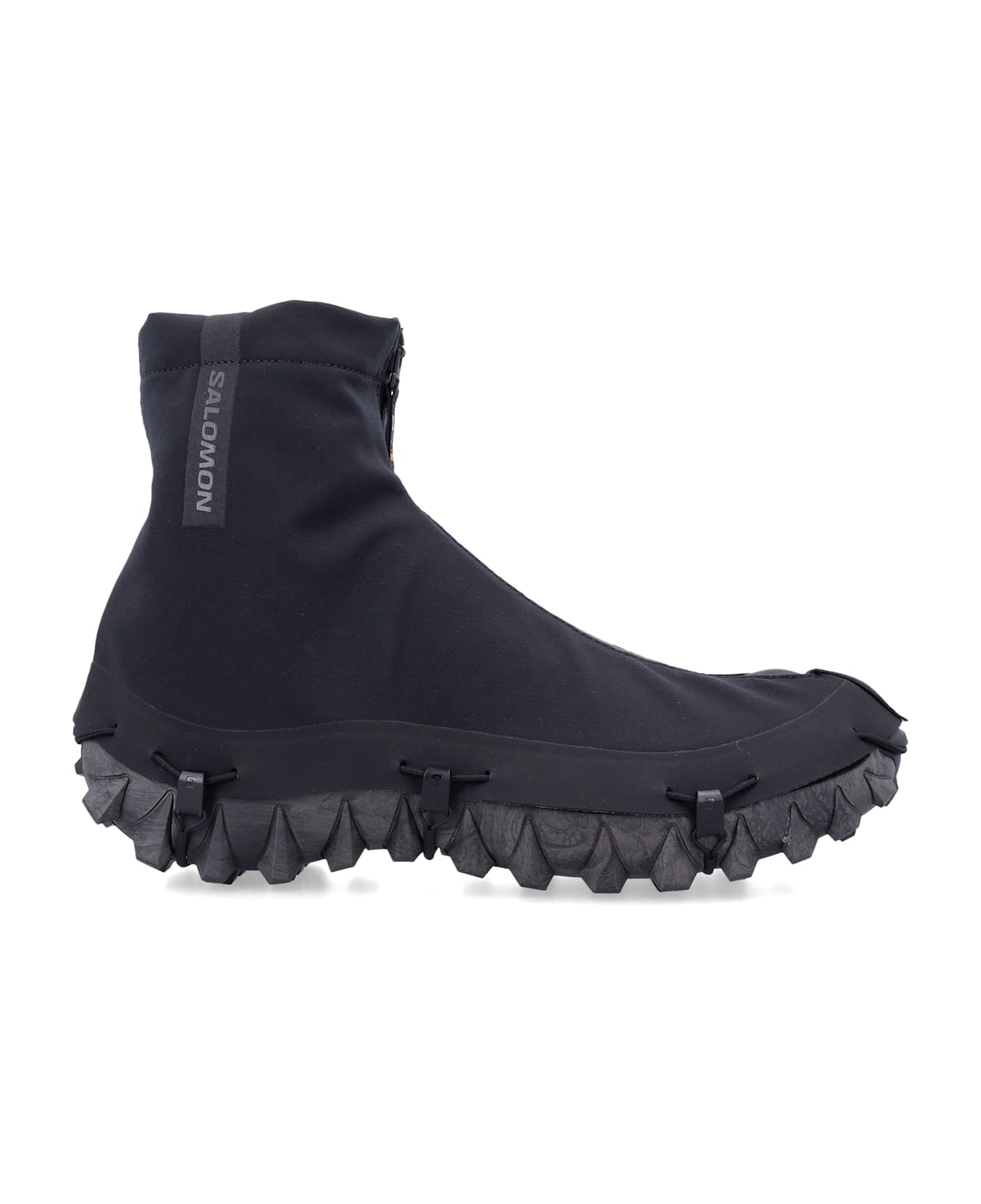 Salomon Snowclog Advanced - BLACK