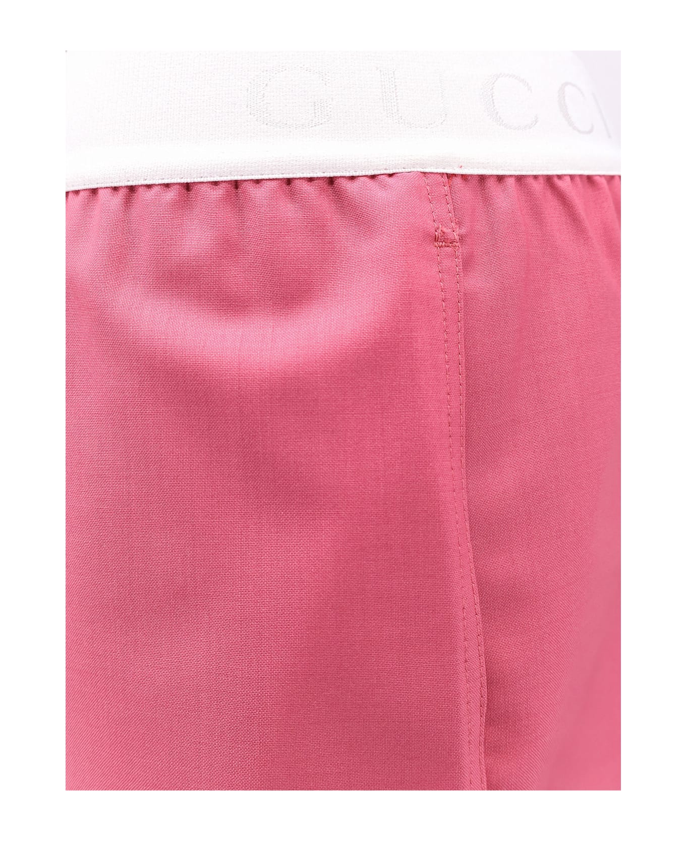 Gucci Shorts - Pink