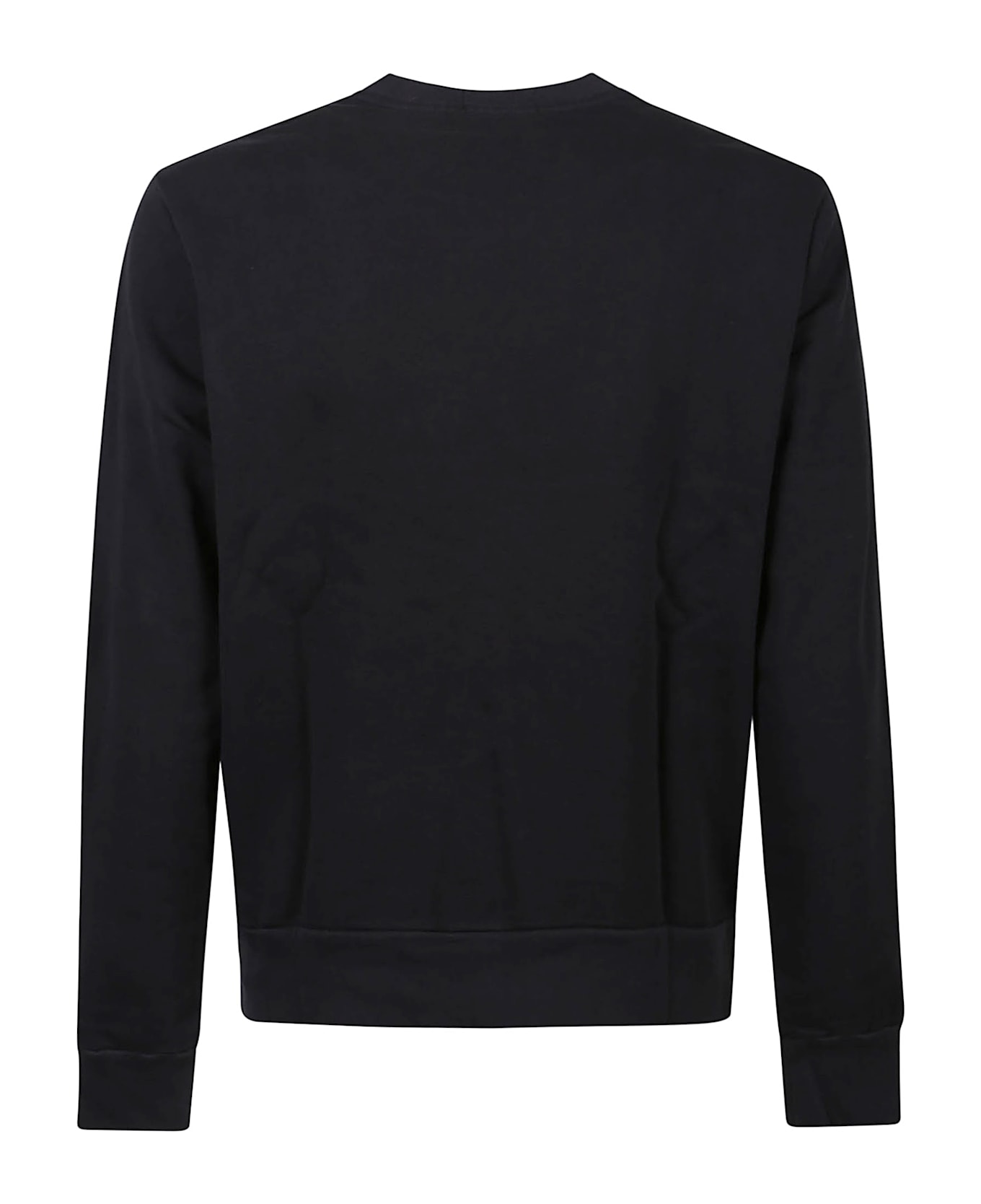 Polo Ralph Lauren Sweatshirt - Black