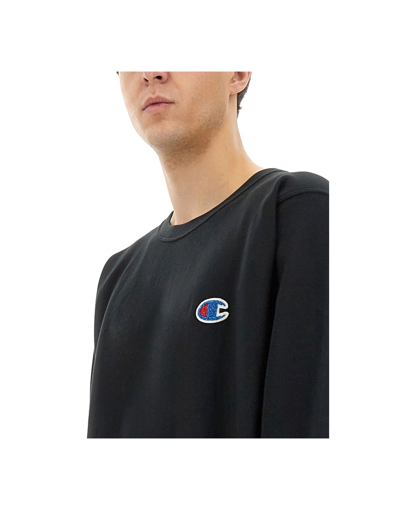Undercover Jun Takahashi Champion X Undercover T-shirt - BLACK