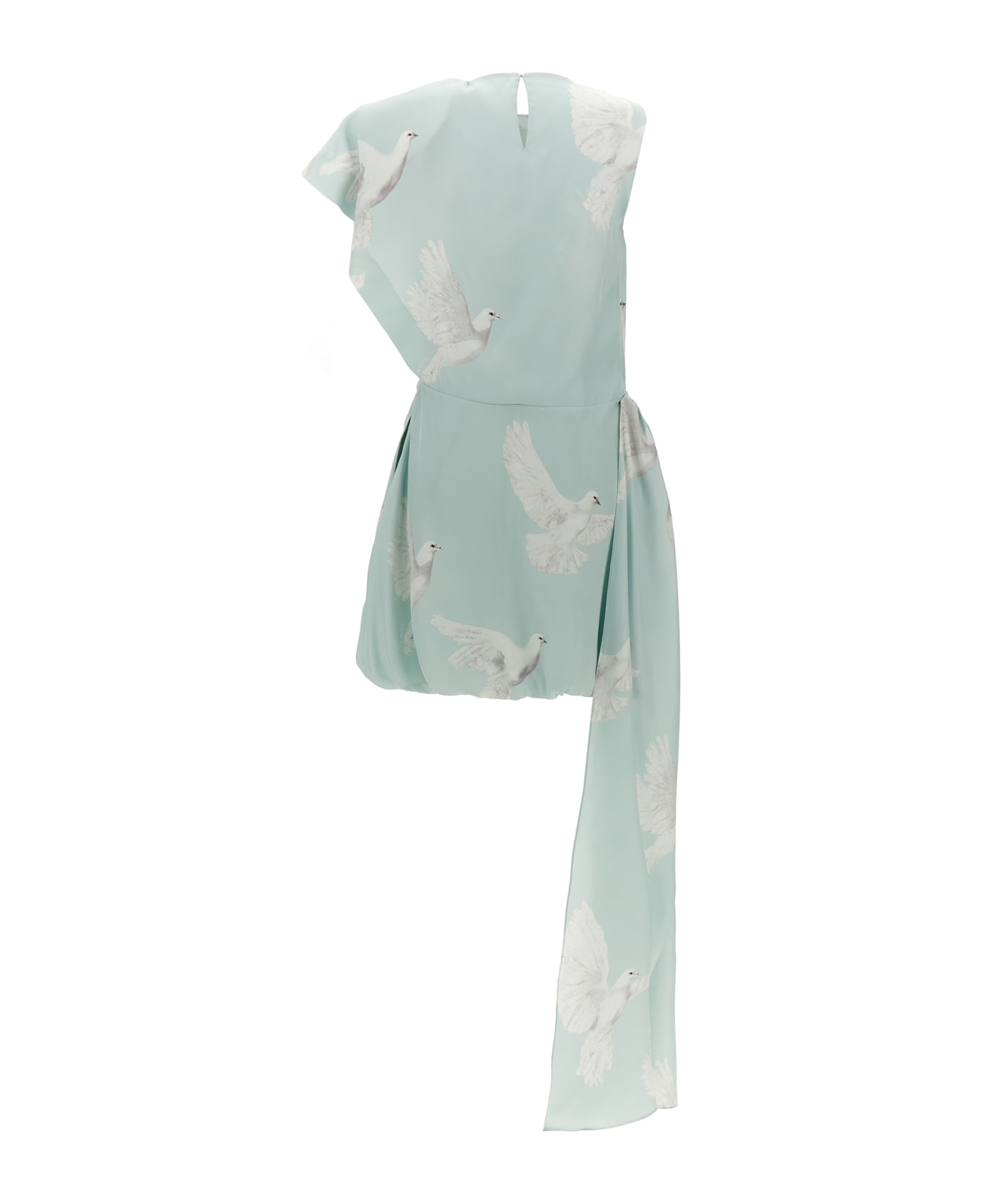 Stella McCartney 
colomba
 Dress - Light Blue