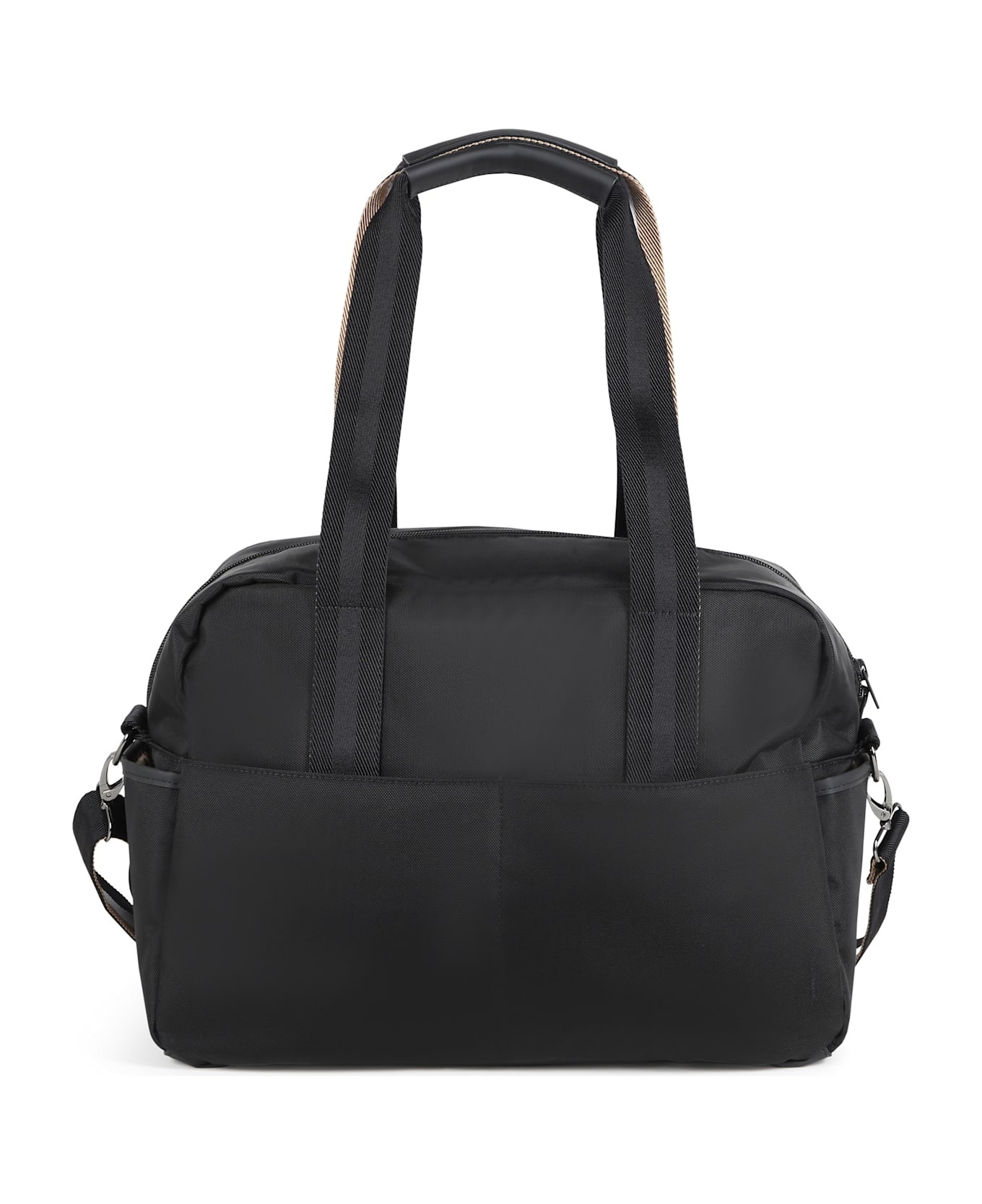 Hugo Boss Borsa Fasciatoio - Black