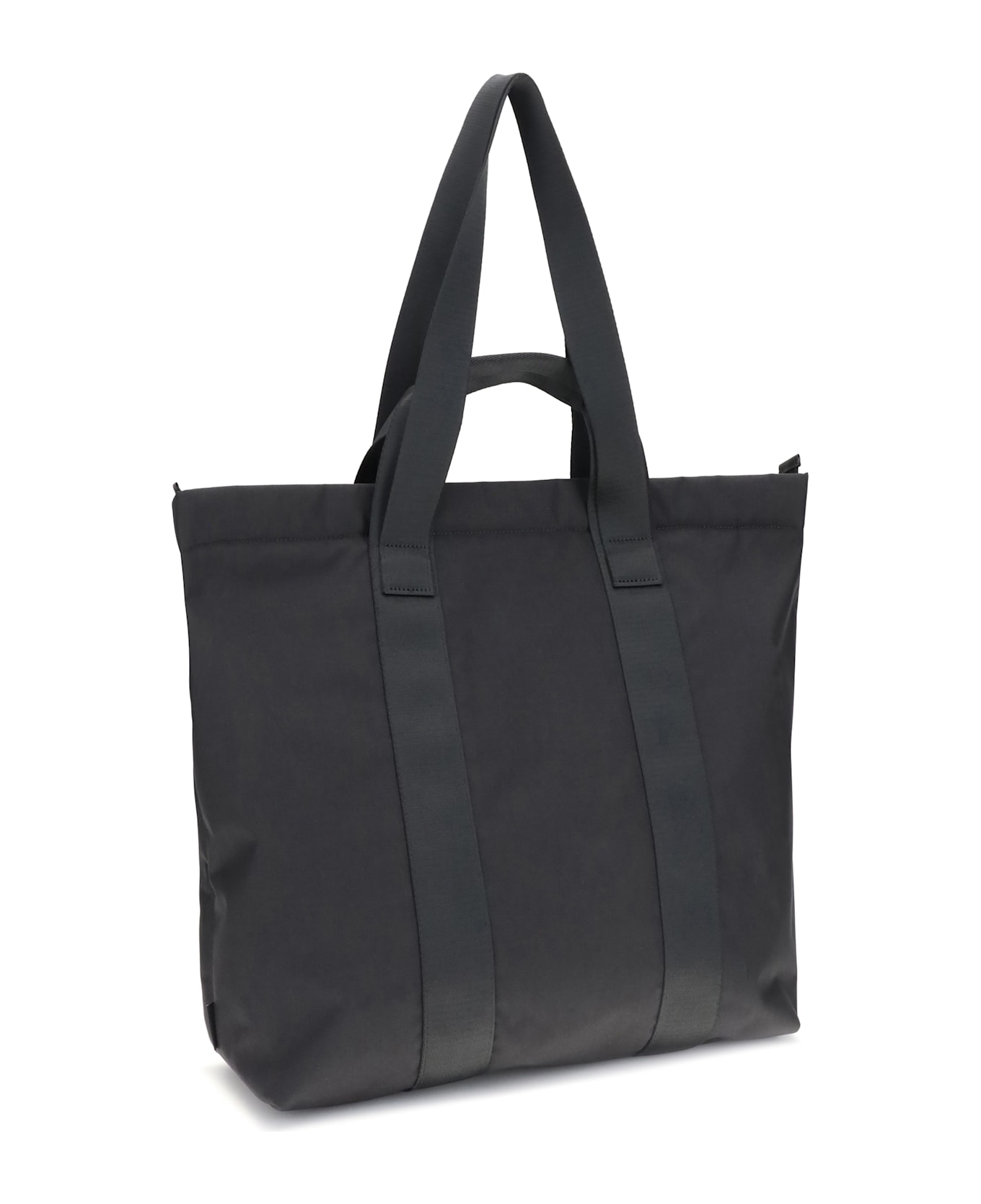 Y-3 Nylon Tote Bag