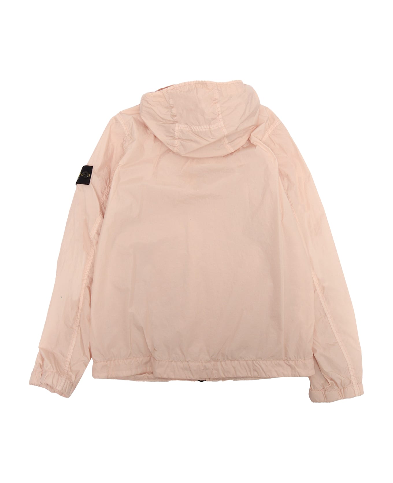Stone Island Jacket - PINK