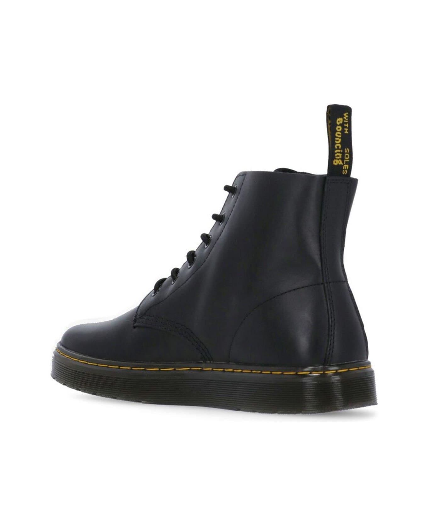 Dr. Martens Thurston Chukka Boots