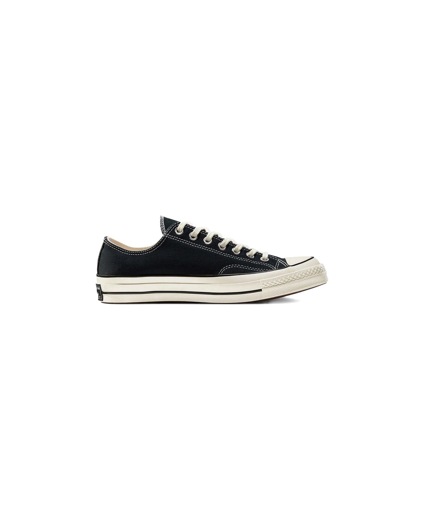 Converse Sneaker - BLACK