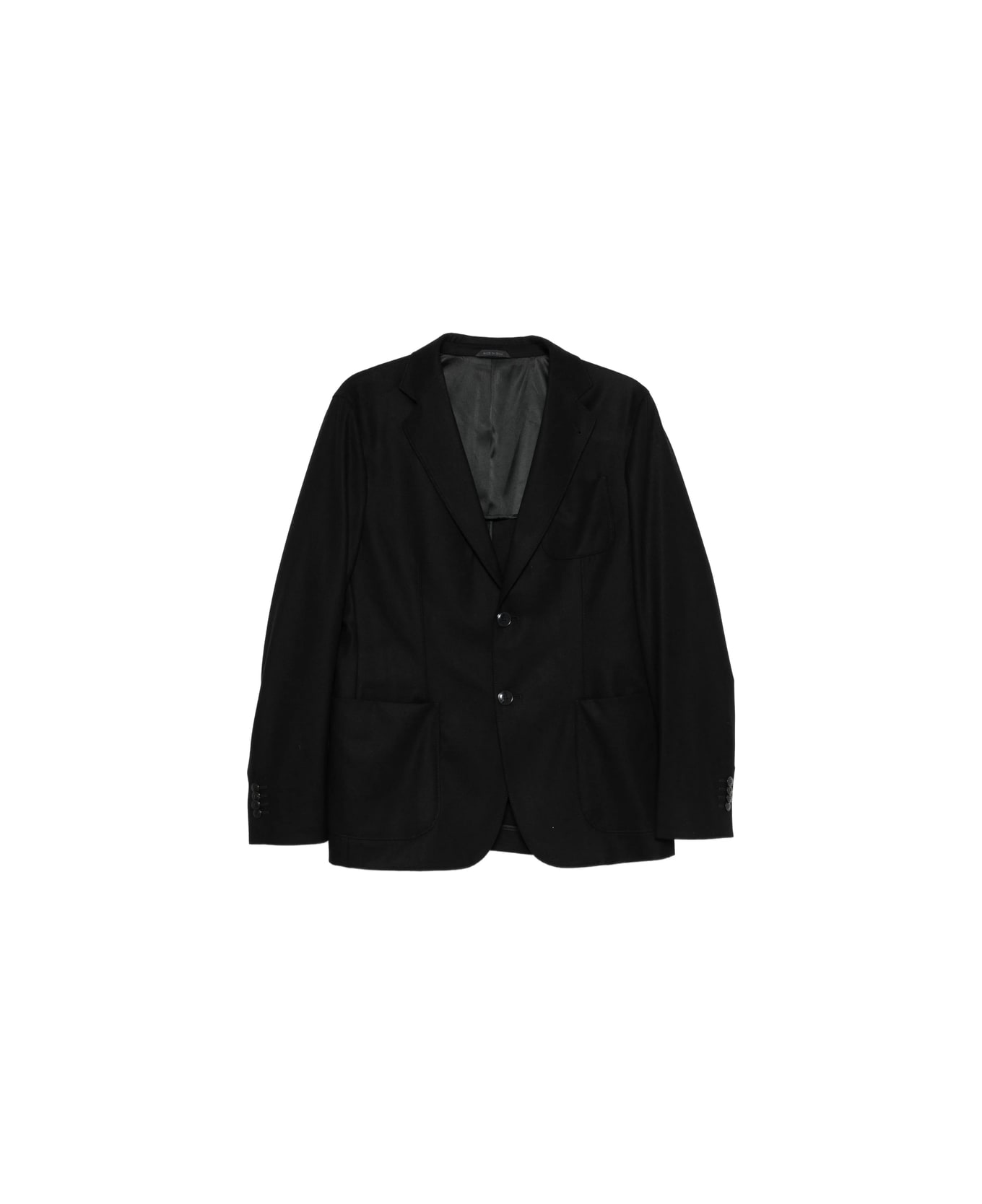 Giorgio Armani Jacket - BLACK