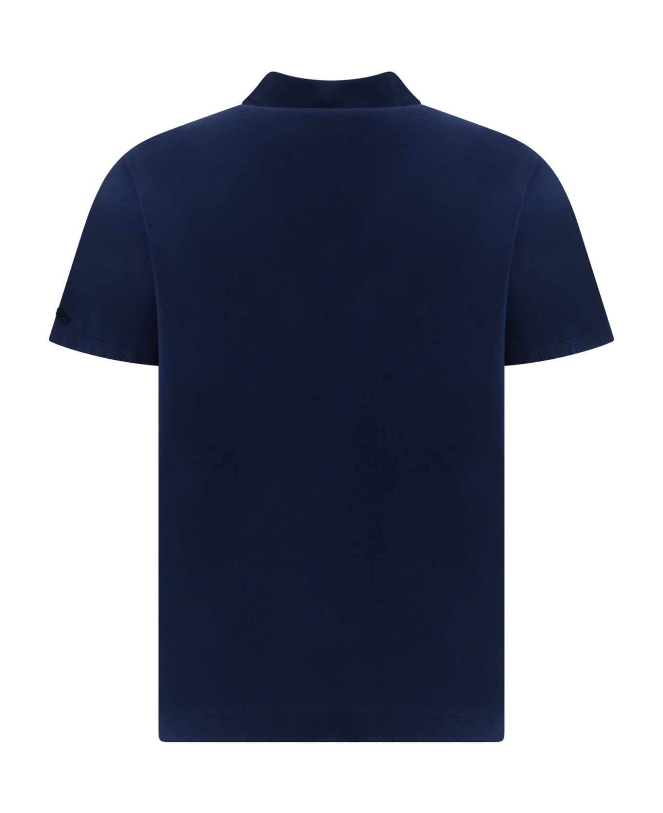 Paul&Shark Polo Shirt - Blu