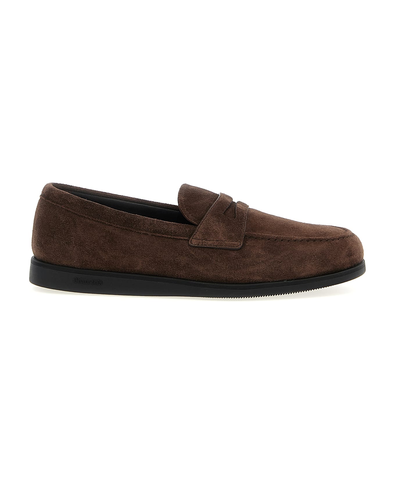 Church
s 
portsmouth
 Loafers - Brown