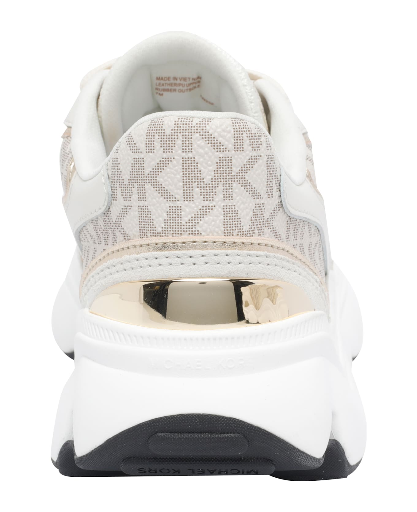 MICHAEL Michael Kors Renny Sneakers - Beige
