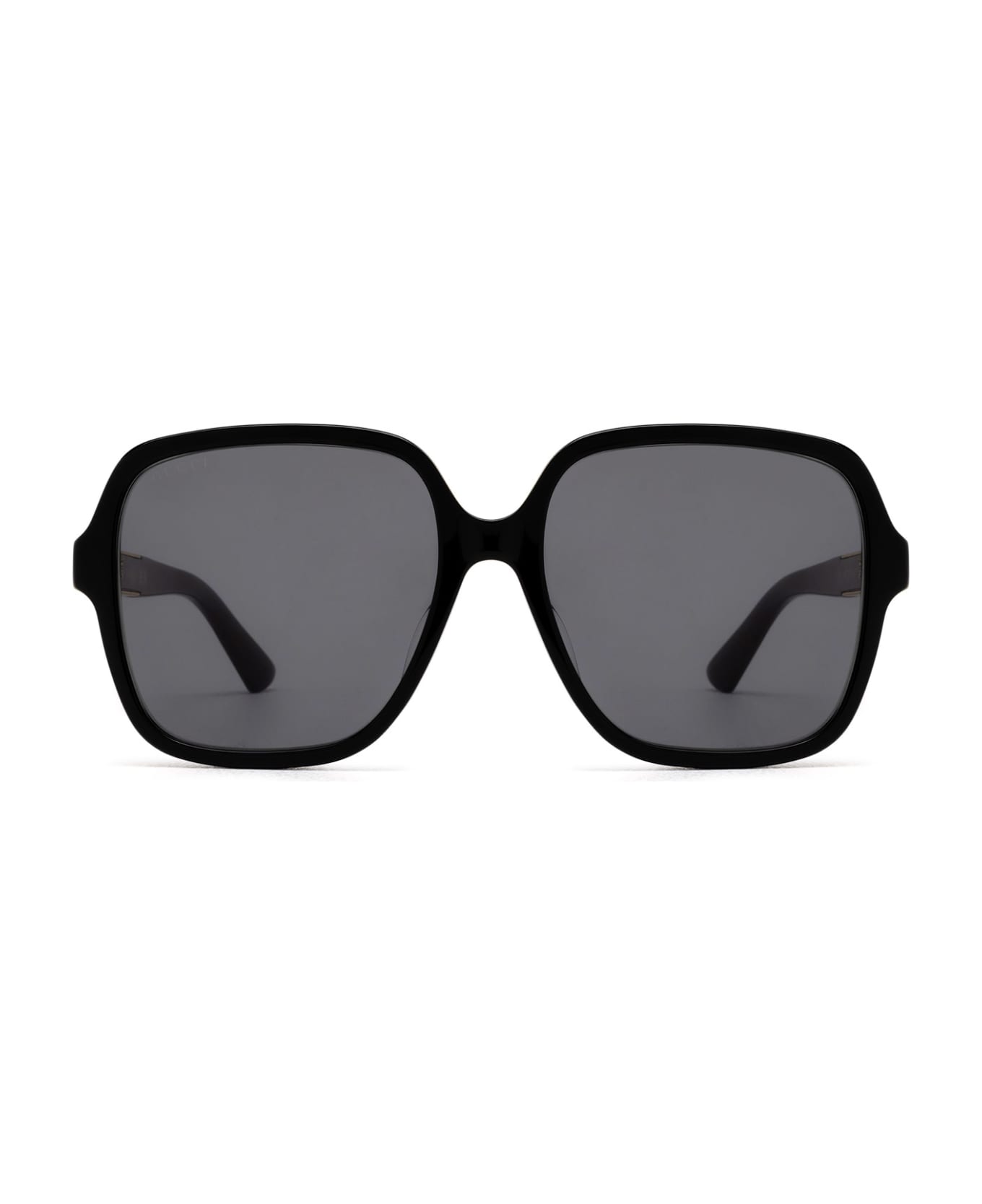 Gucci Eyewear Gg1189sa Black Sunglasses - Black サングラス