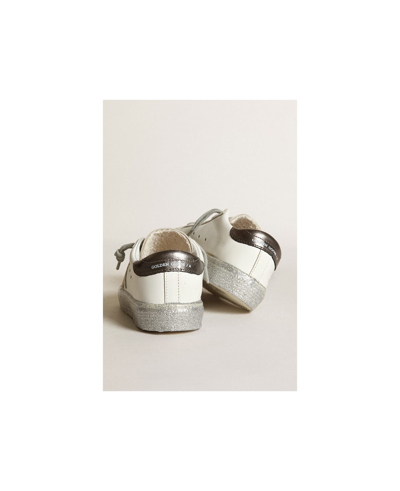 Golden Goose Sneakers May - Ankle boots SOREL Nakiska™ Bootie NL3389-011 Black Sage