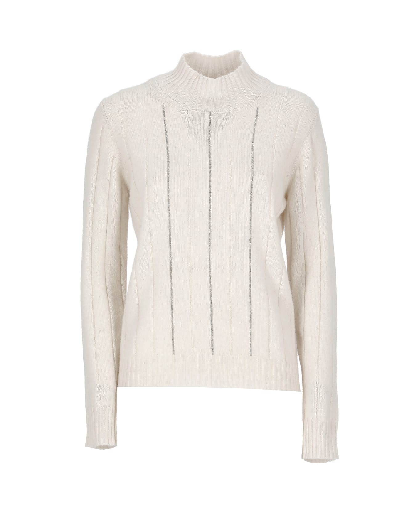 Peserico Wool Sweater | italist
