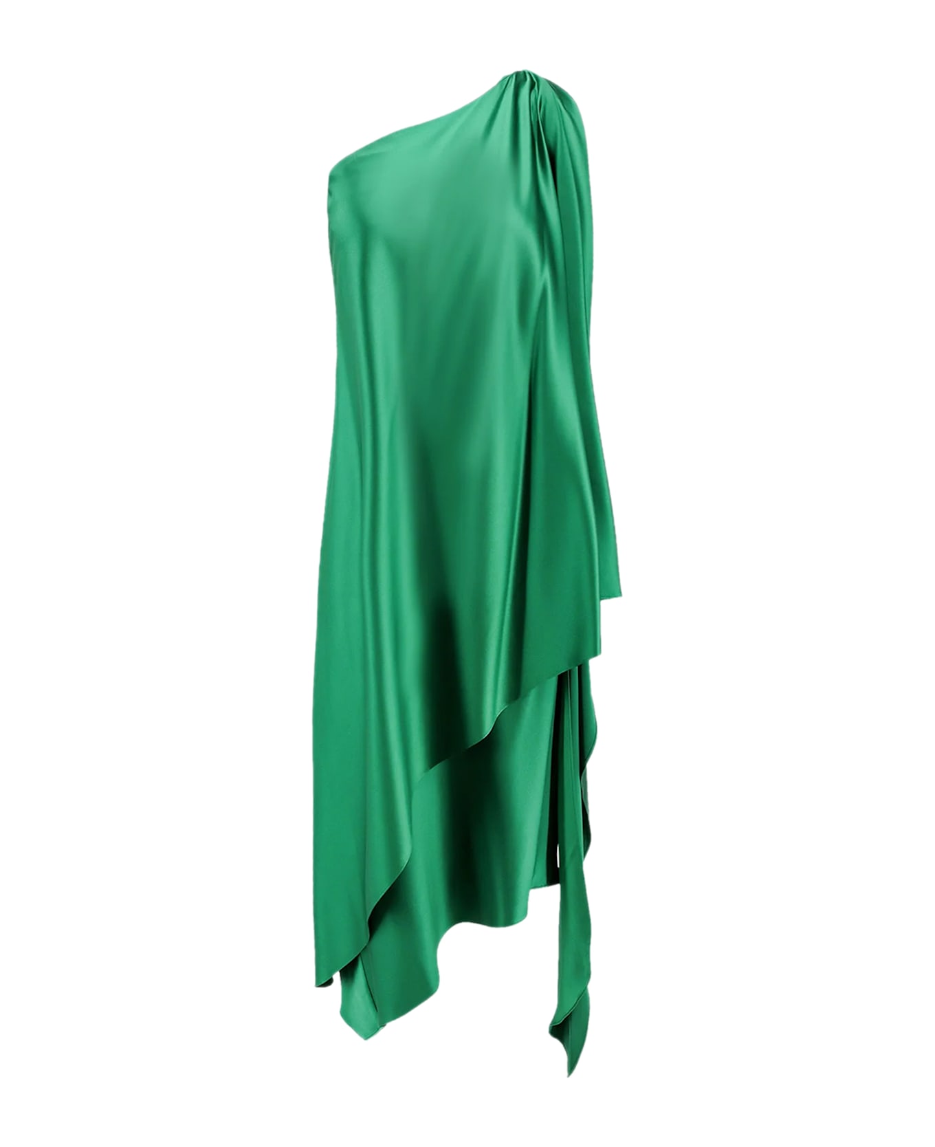 Max Mara Dress - green