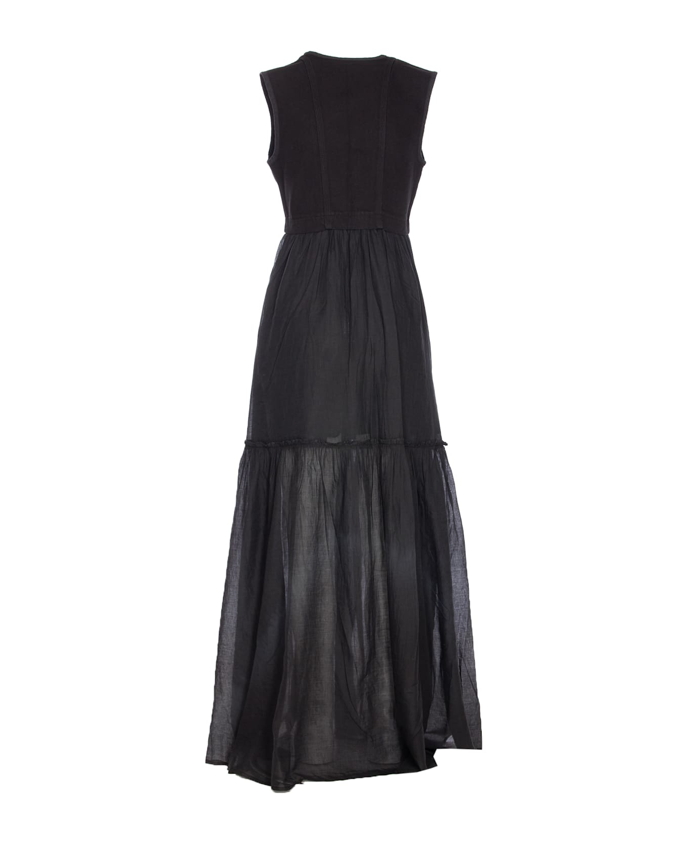 Pinko Andres Dress - Black