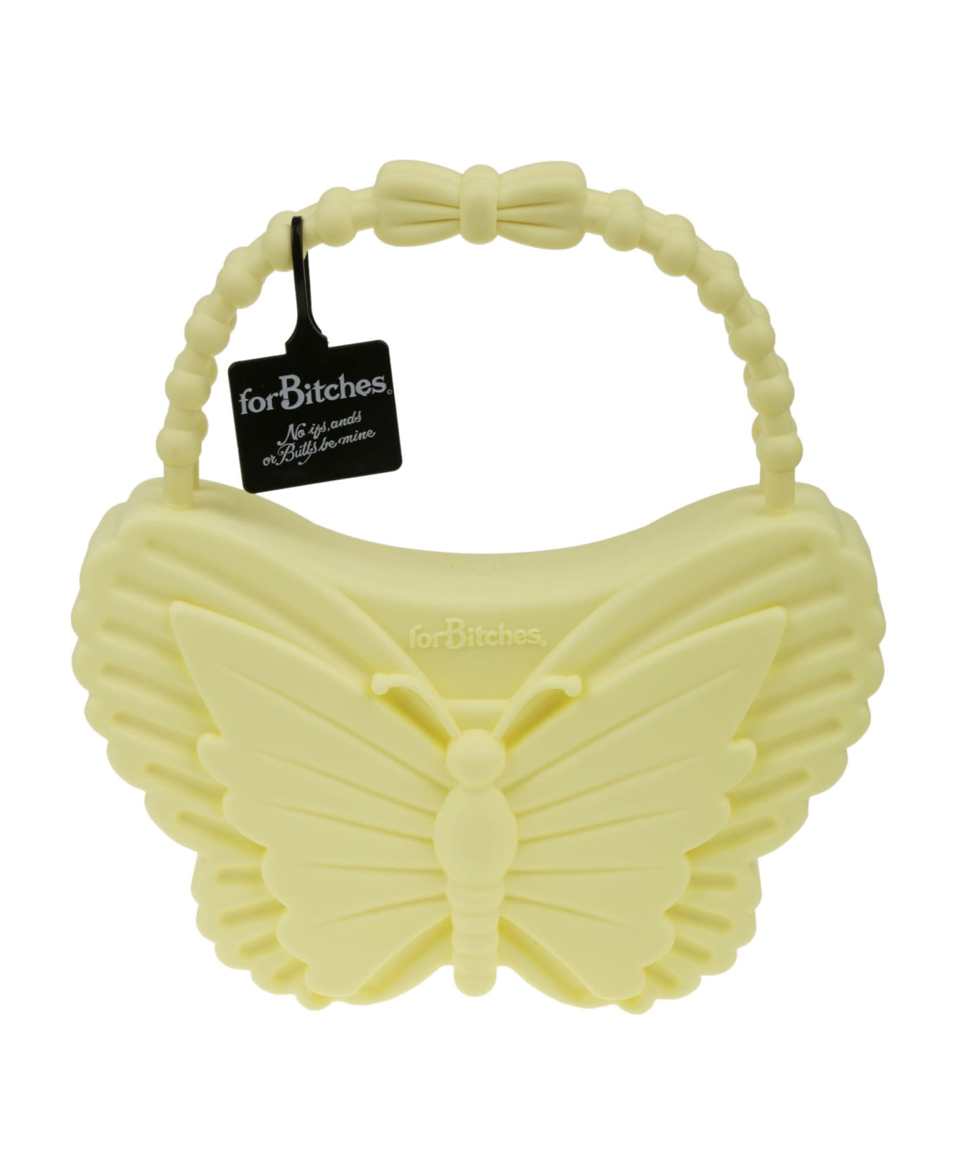 Forbitches Butterfly 9 Inch - Tweety