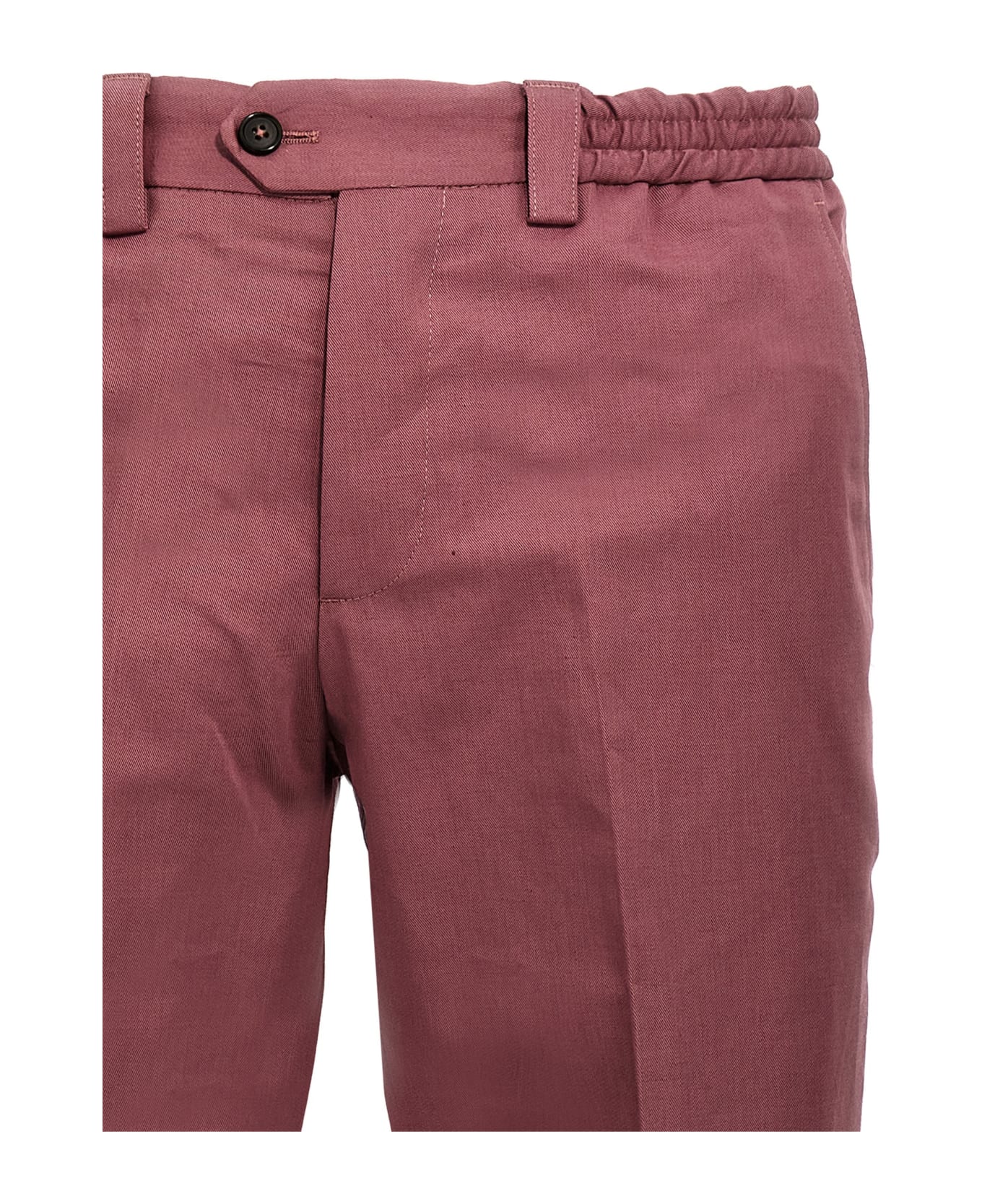 PT Torino 'the Rebel' Pants - Pink ボトムス