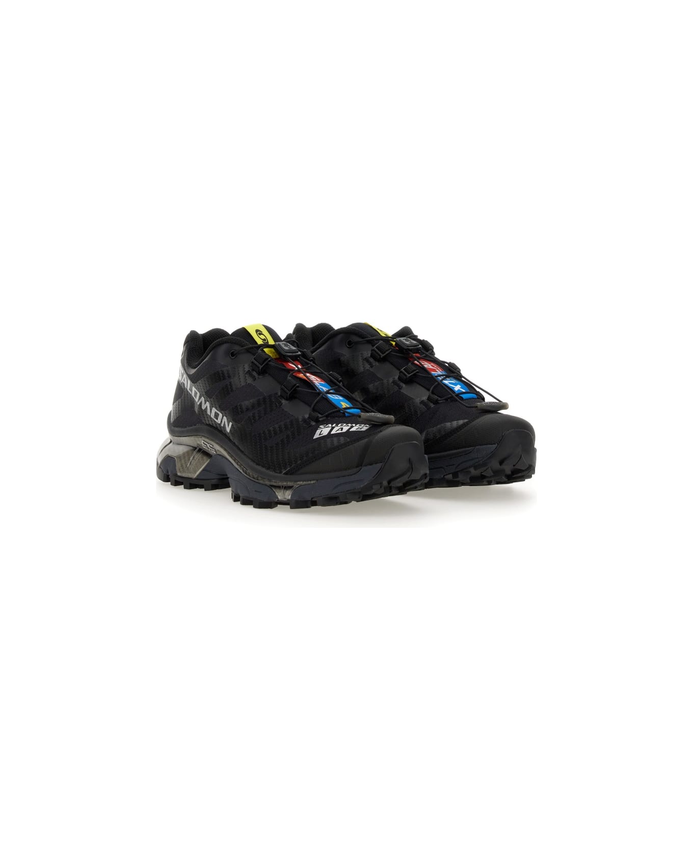 Salomon Sneaker "xt-4 Og" - BLACK