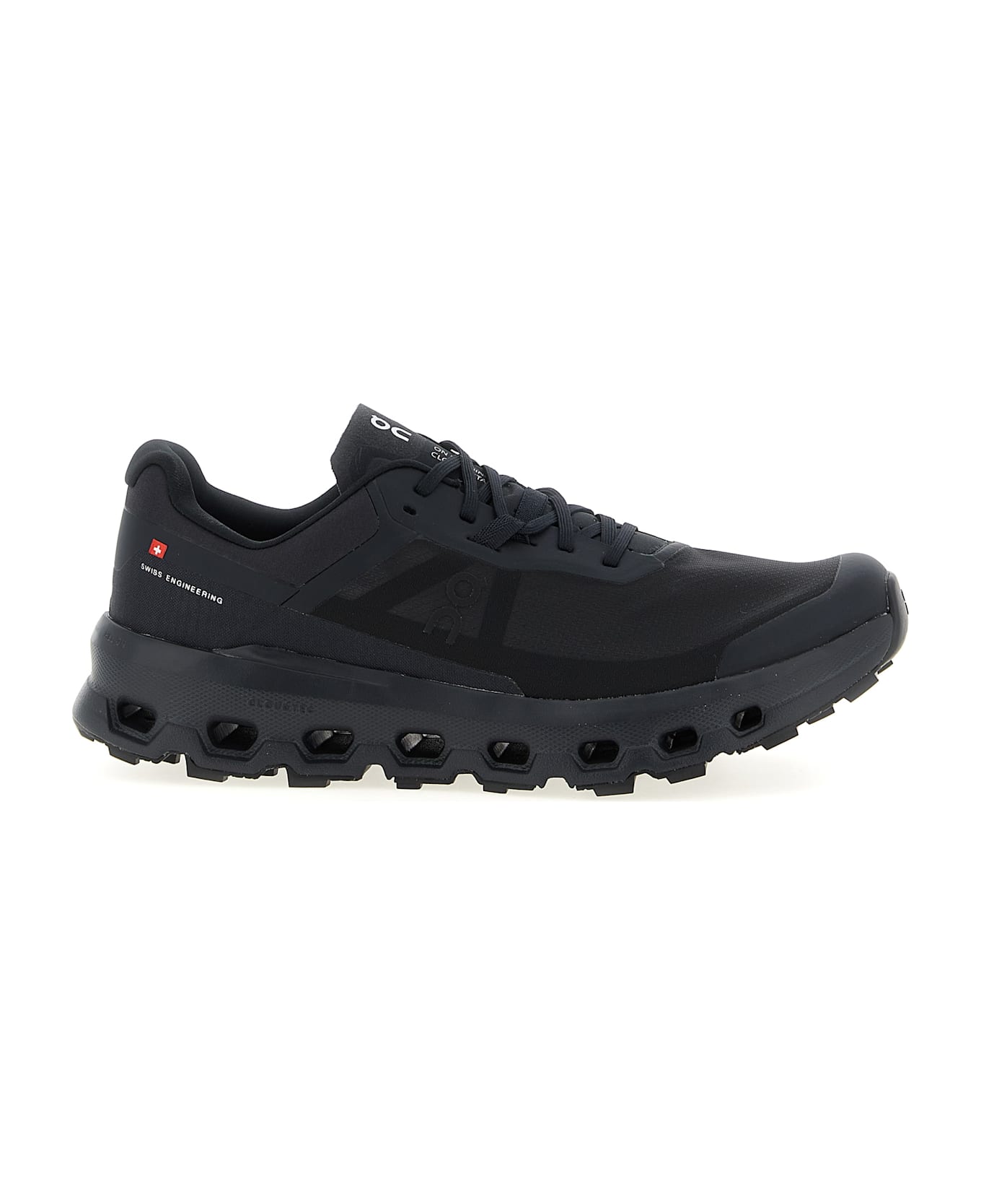 ON 'cloudvista 2' Sneakers - Black  