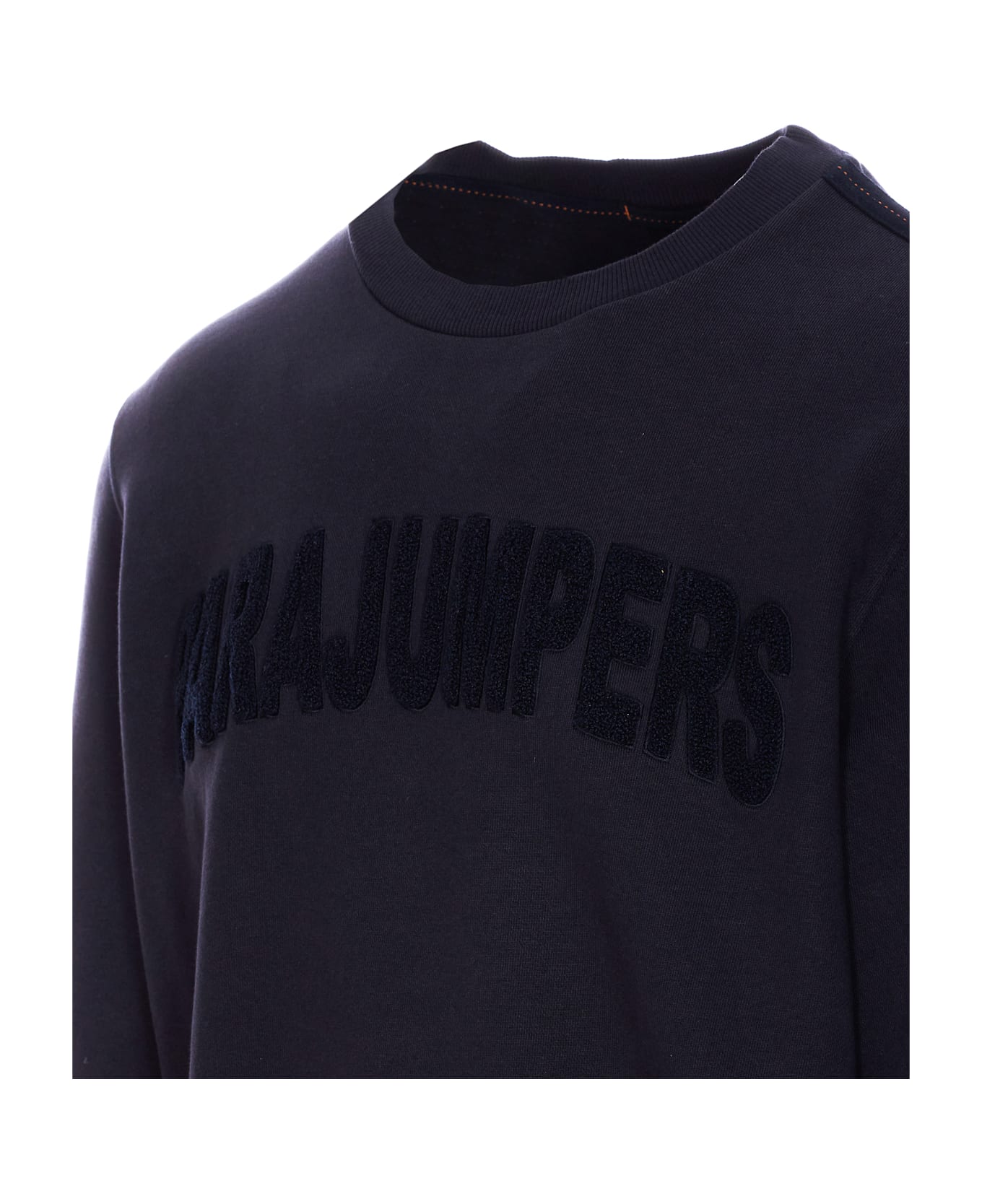 Parajumpers Josiah Sweatshirt - Blue