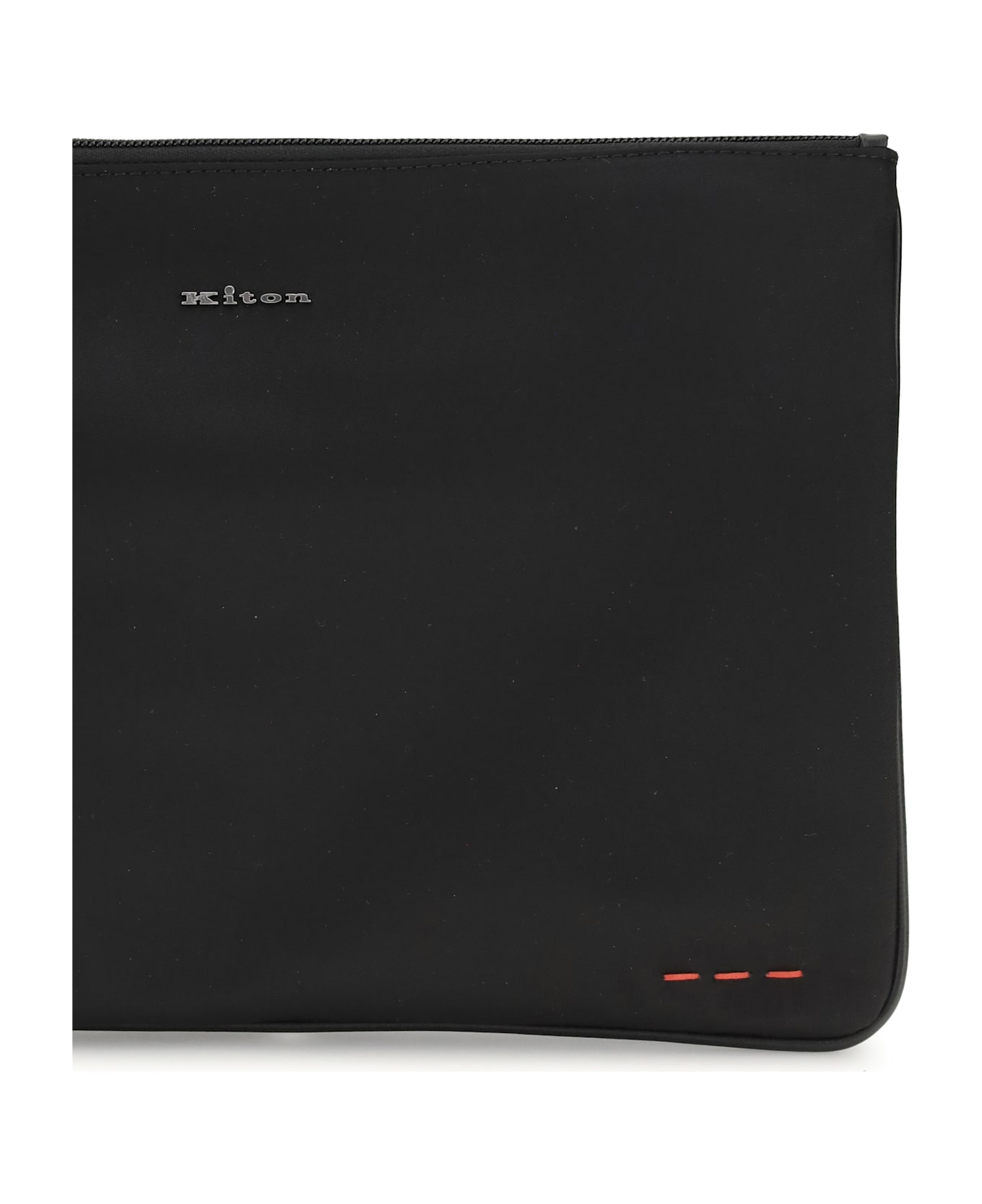 Kiton Pouch Bag