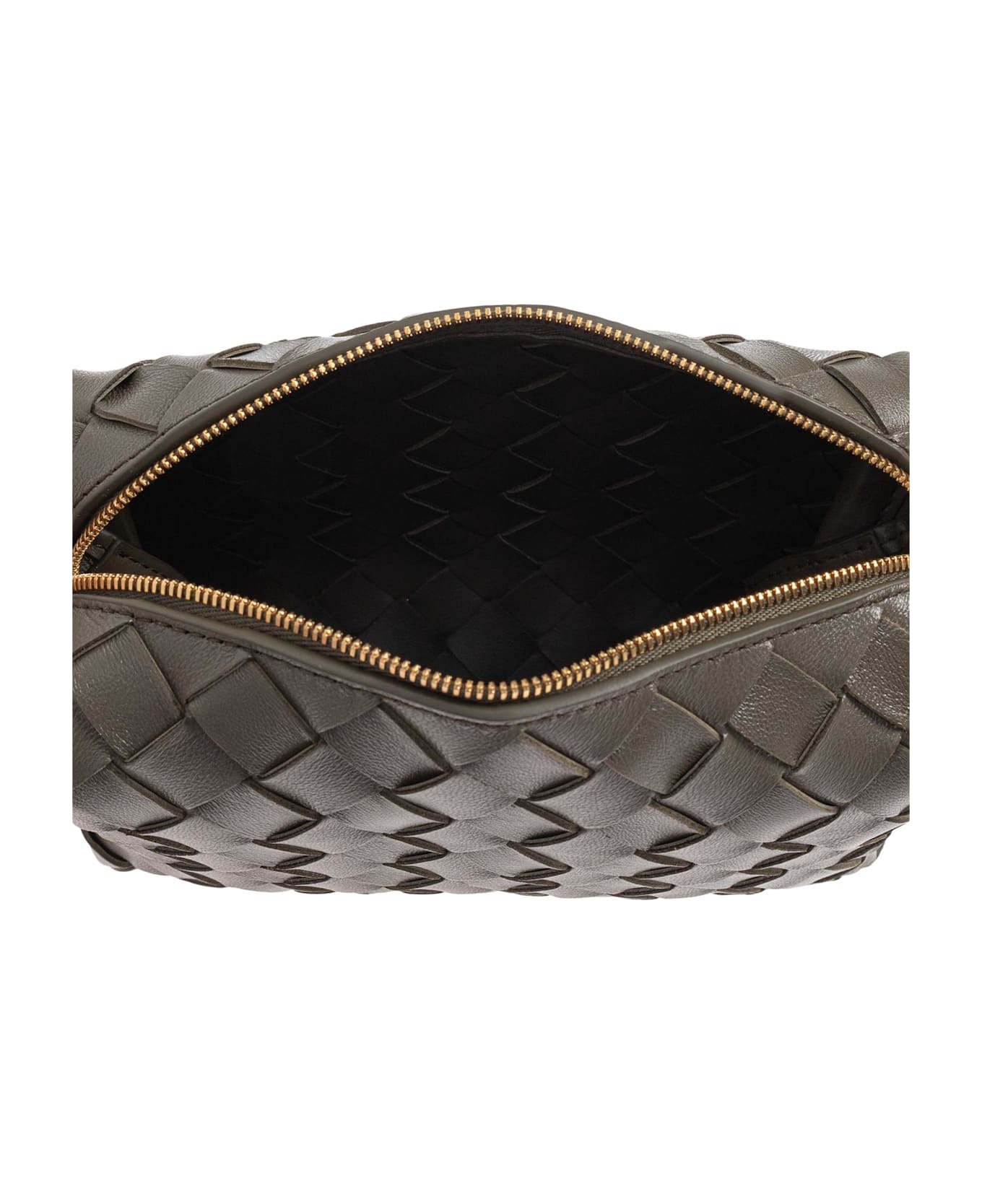 Bottega Veneta Shoulder Bag 'loop Mini' - BEIGE