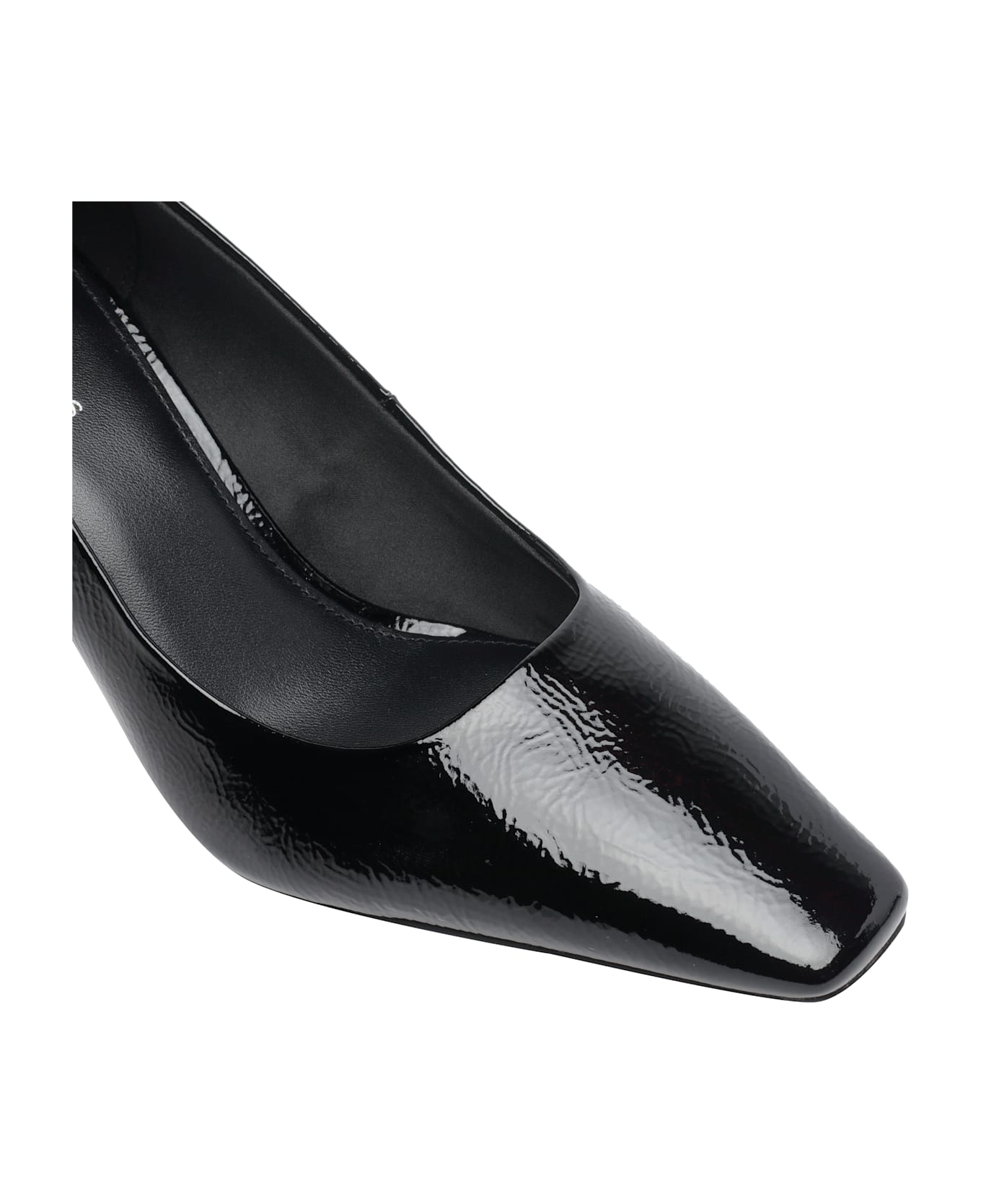 MICHAEL Michael Kors Darrah Pumps - Black