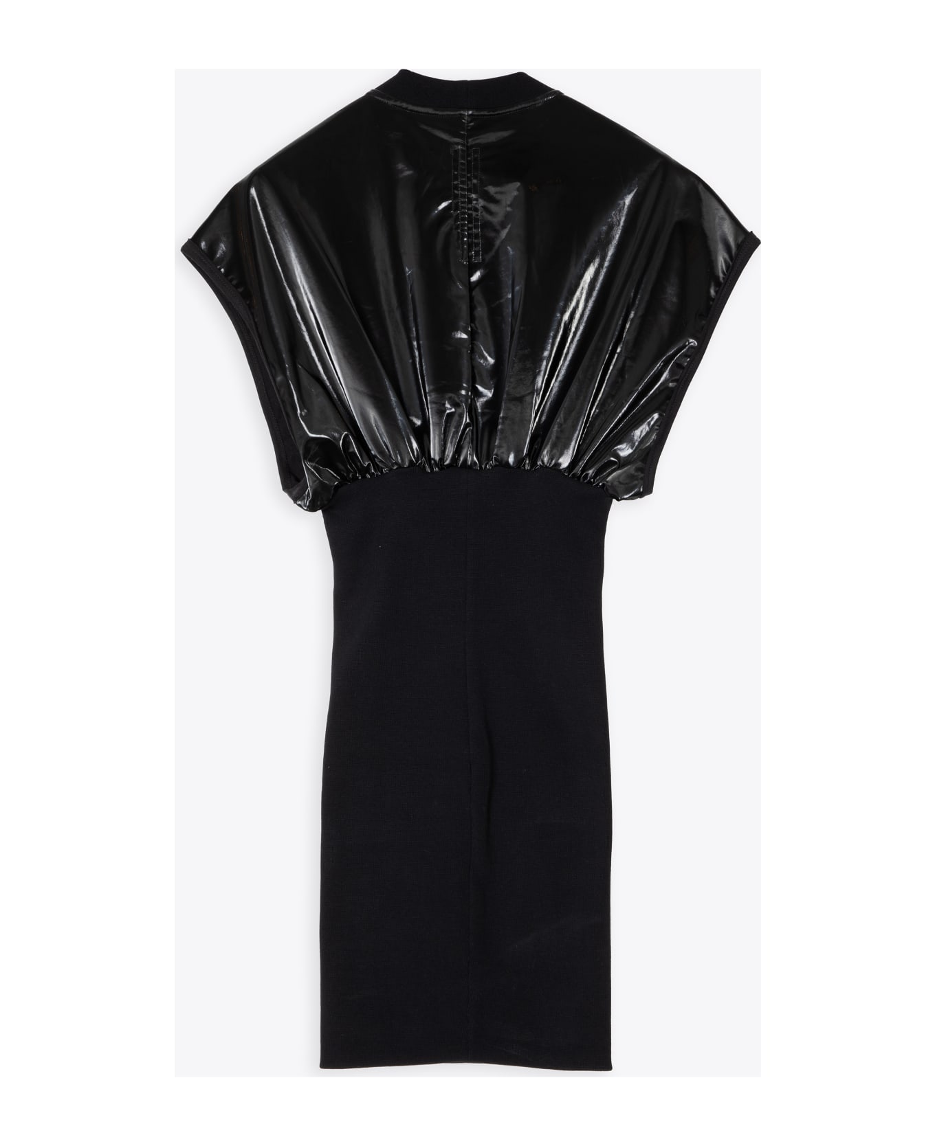 DRKSHDW Mini Tommy Dress - Nero