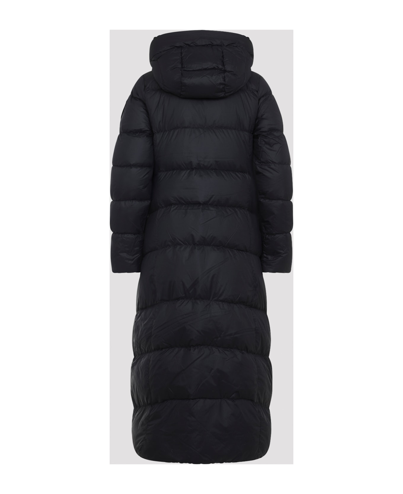 Canada Goose Mystique Jacket - Black