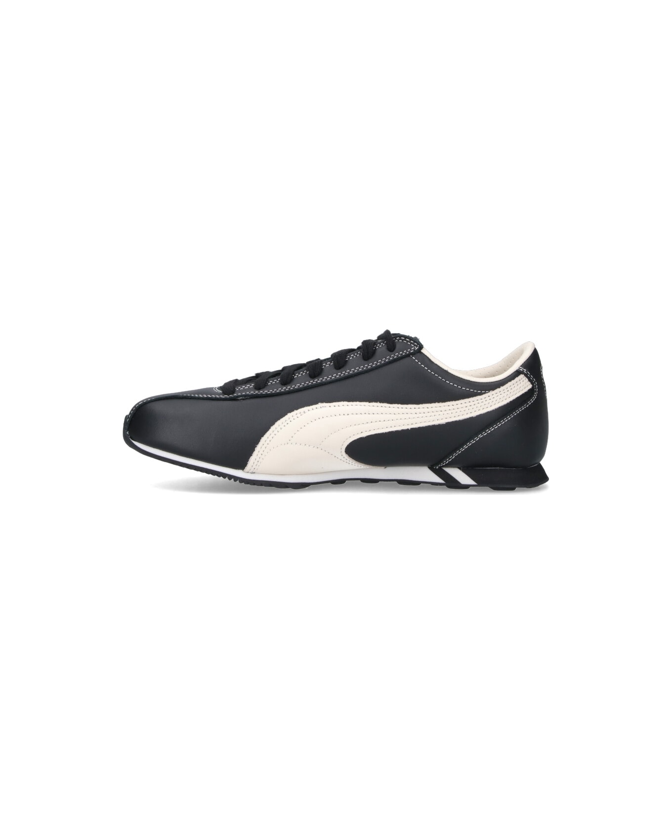 Puma "sprint" Sneakers - Black  